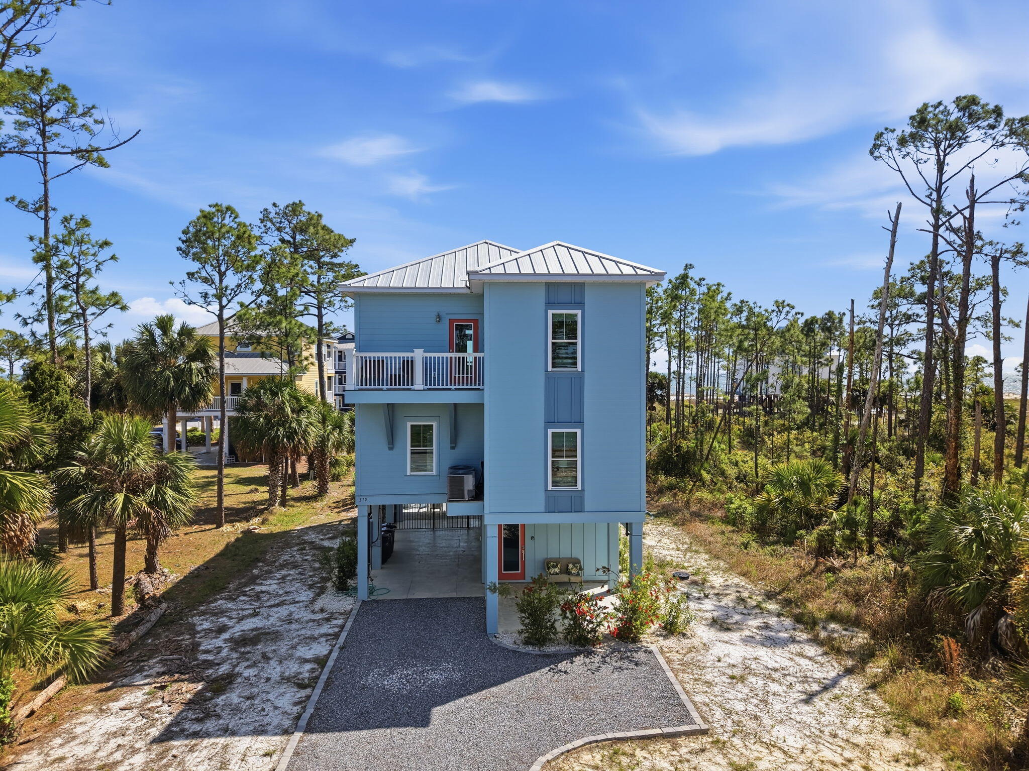 NO RECORDED SUBDIVISION - Residential