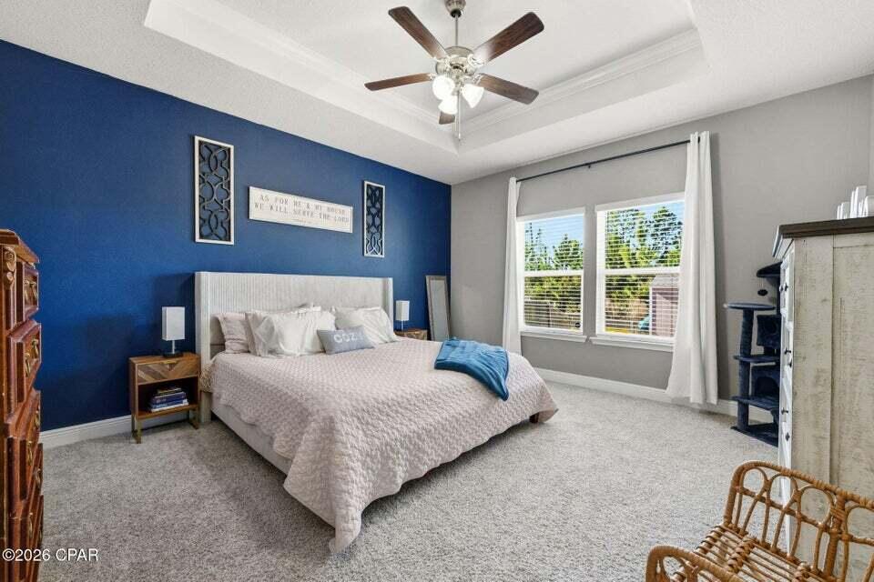 Fanning Bayou - Residential
