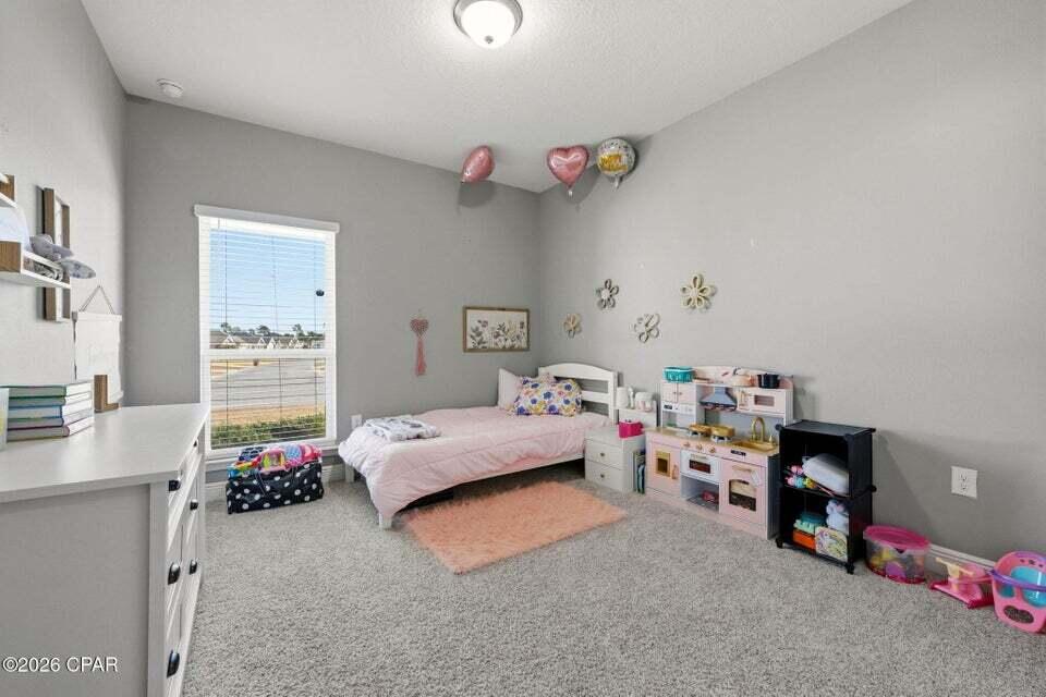 Fanning Bayou - Residential