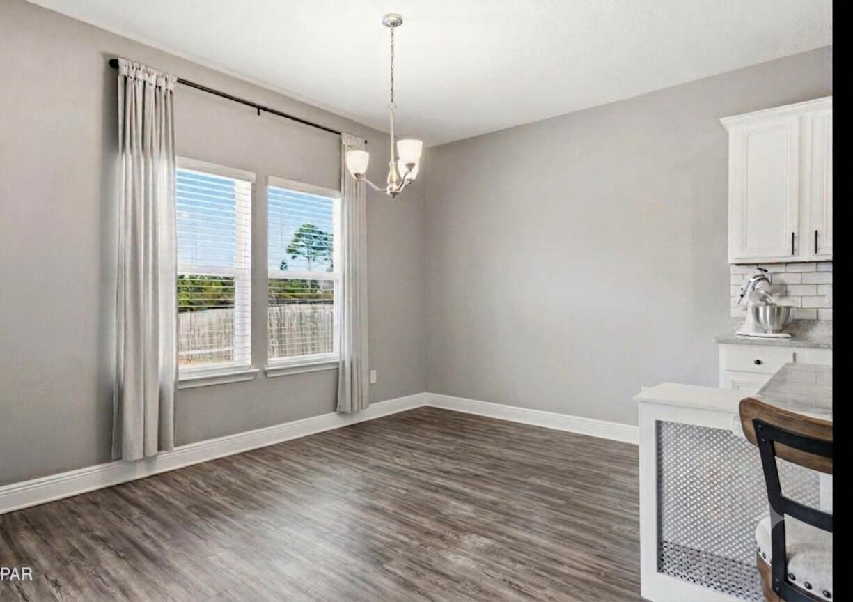 Fanning Bayou - Residential