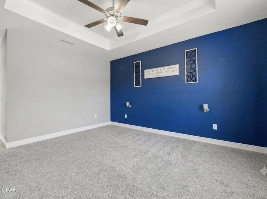 Fanning Bayou - Residential