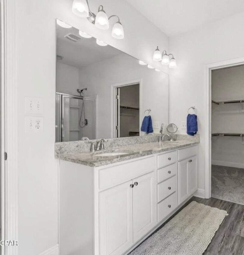 Fanning Bayou - Residential