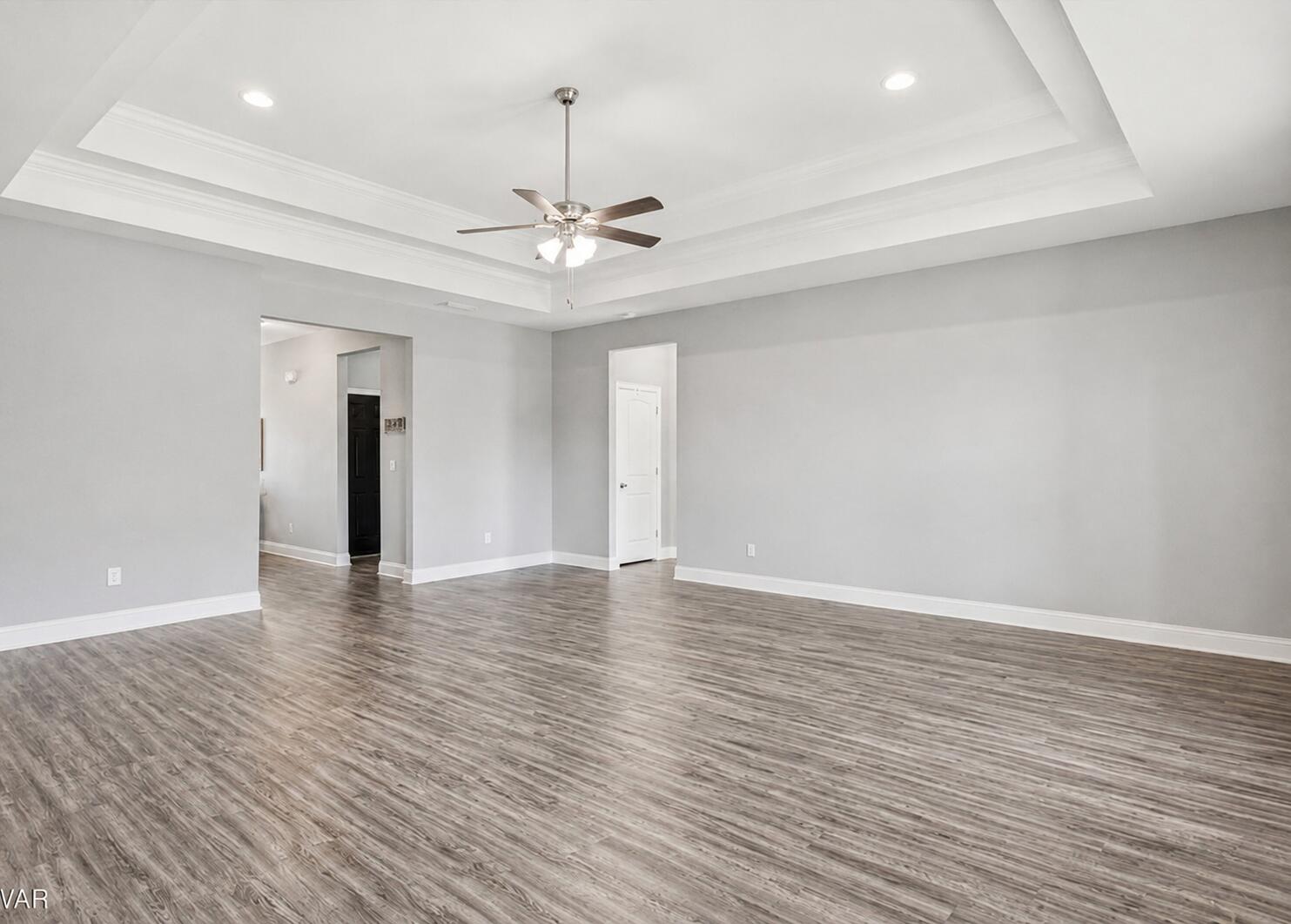 Fanning Bayou - Residential