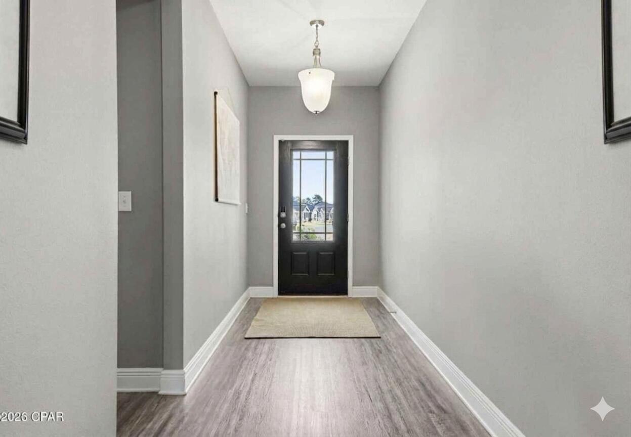 Fanning Bayou - Residential