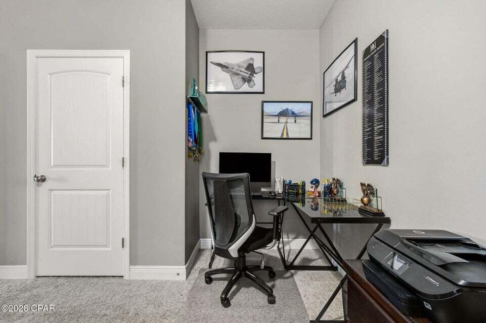 Fanning Bayou - Residential