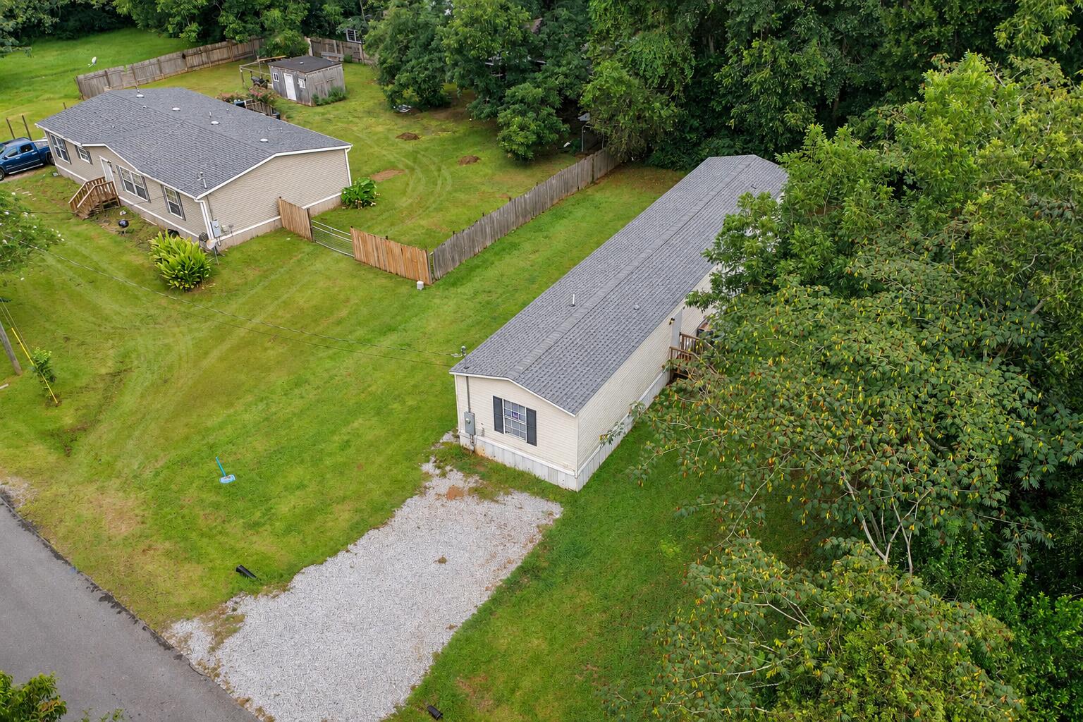 BAKER LAND CO ADDN TO BAKER - Residential