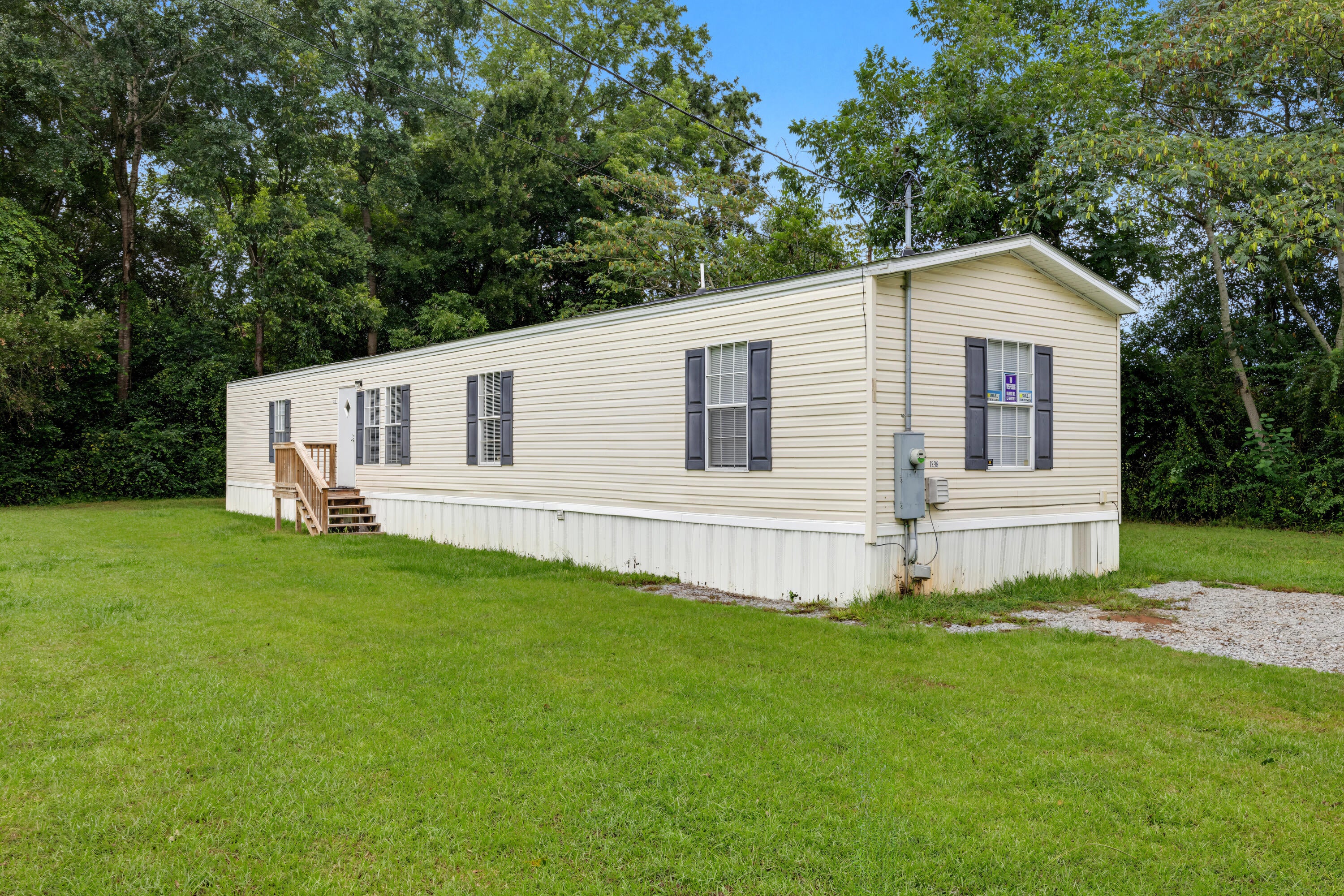 BAKER LAND CO ADDN TO BAKER - Residential