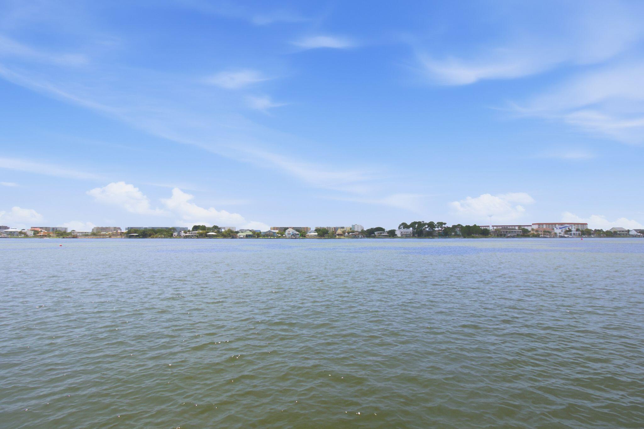 PIRATES BAY PH 1 - Residential