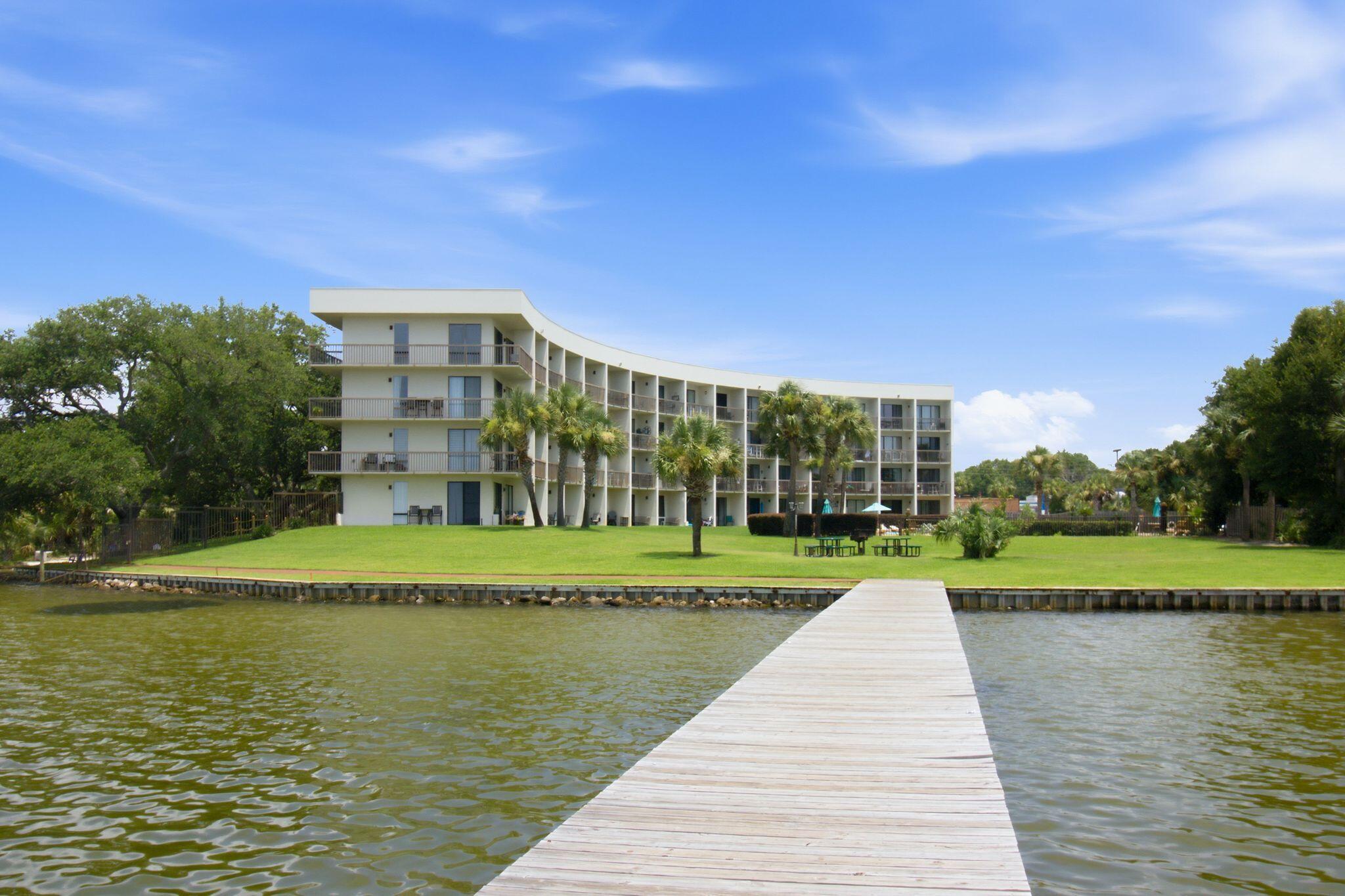 PIRATES BAY PH 1 - Residential