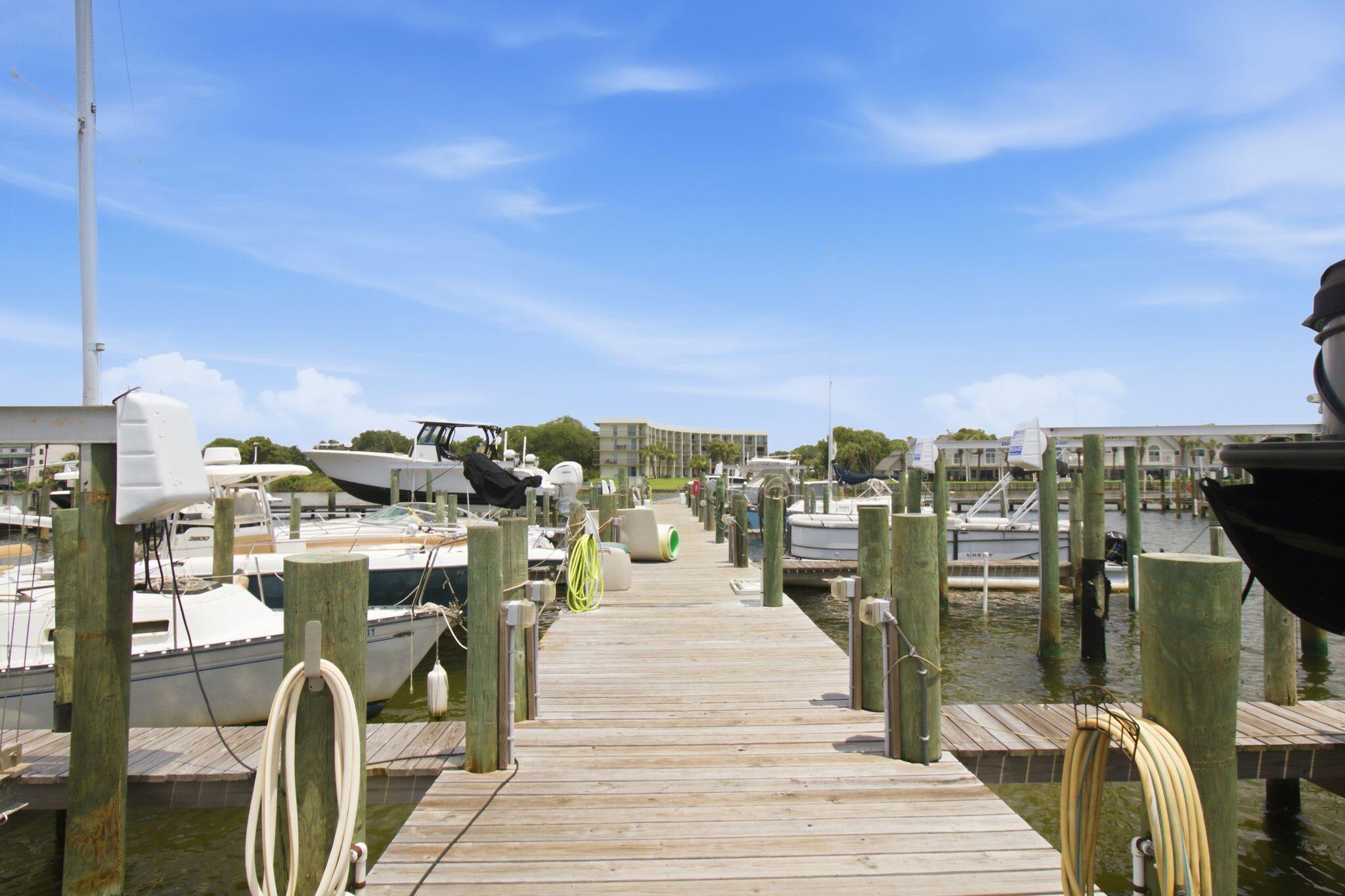 PIRATES BAY PH 1 - Residential