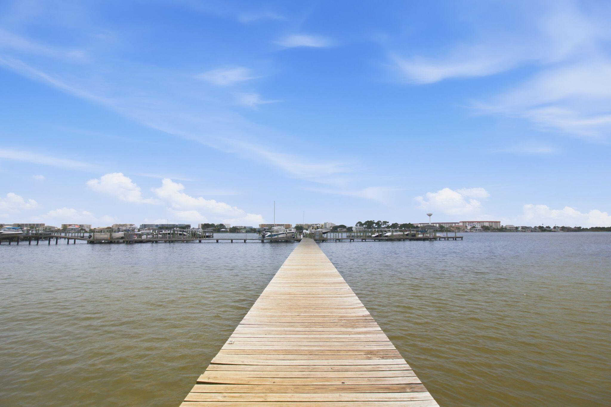 PIRATES BAY PH 1 - Residential
