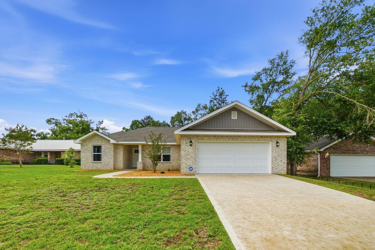 SPRING HOLLOW ESTATES - Residential