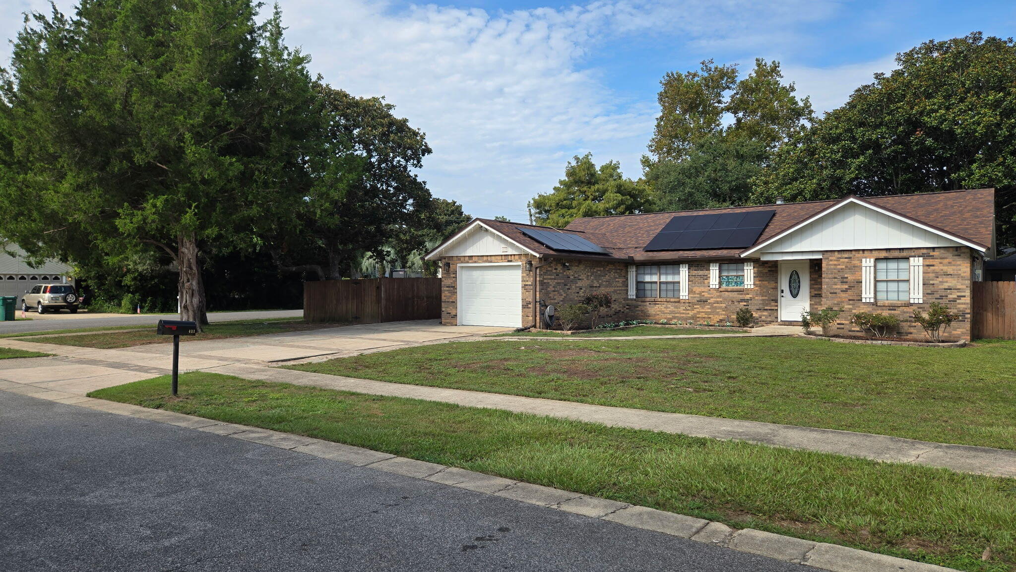 EASTWOOD 9TH ADDN - Residential