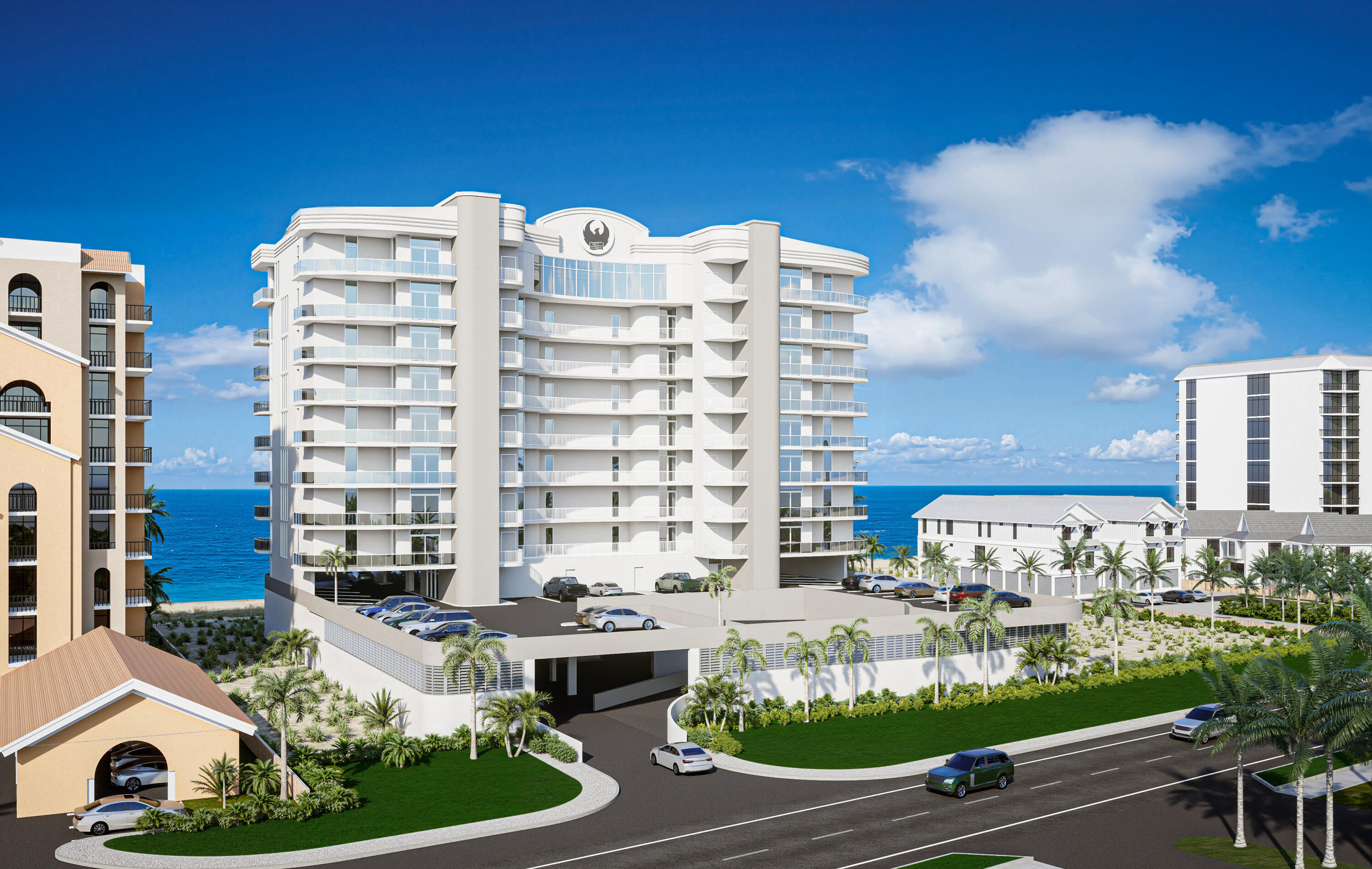 Phoenix Perdido - Residential