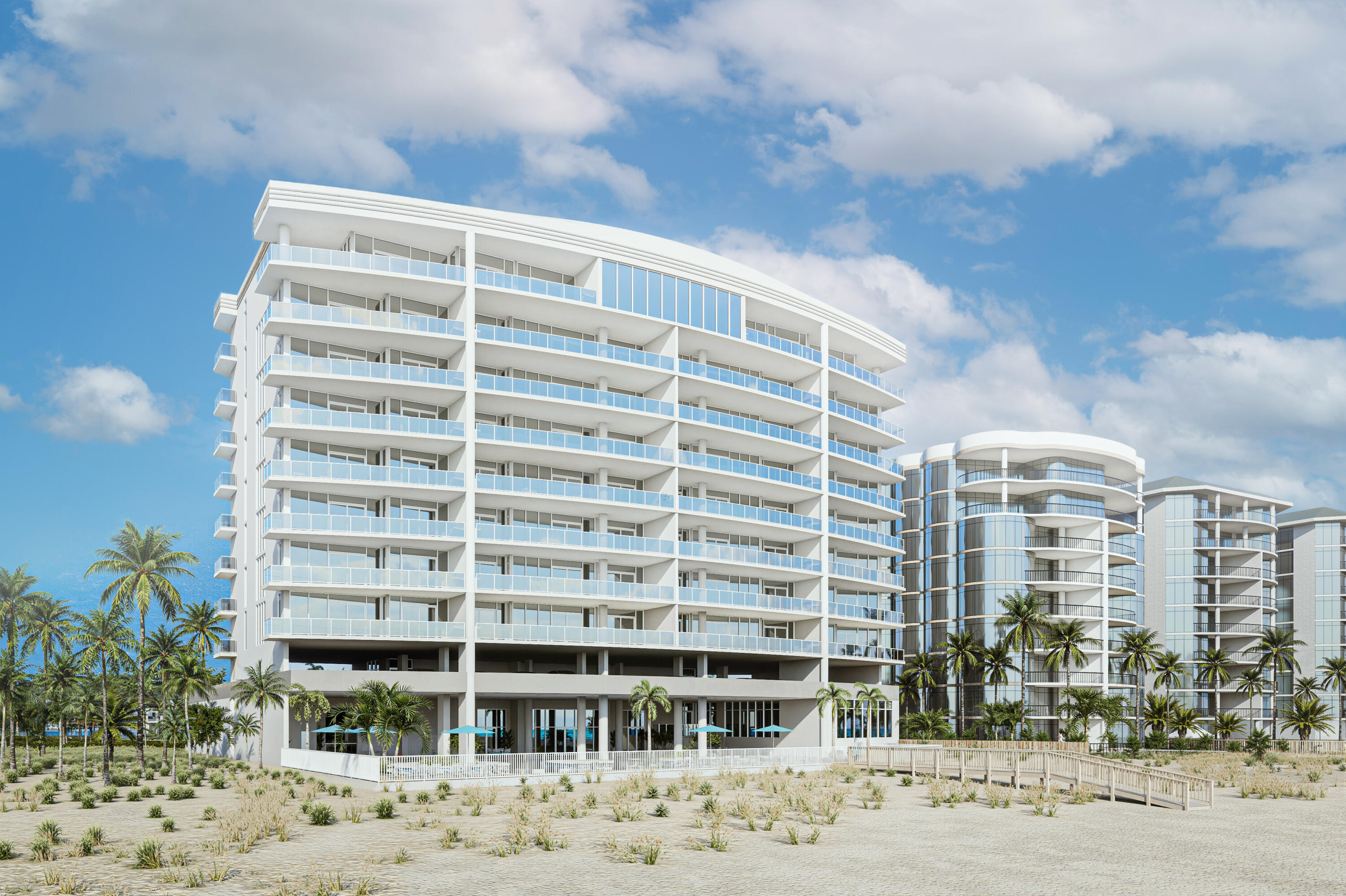 Phoenix Perdido - Residential