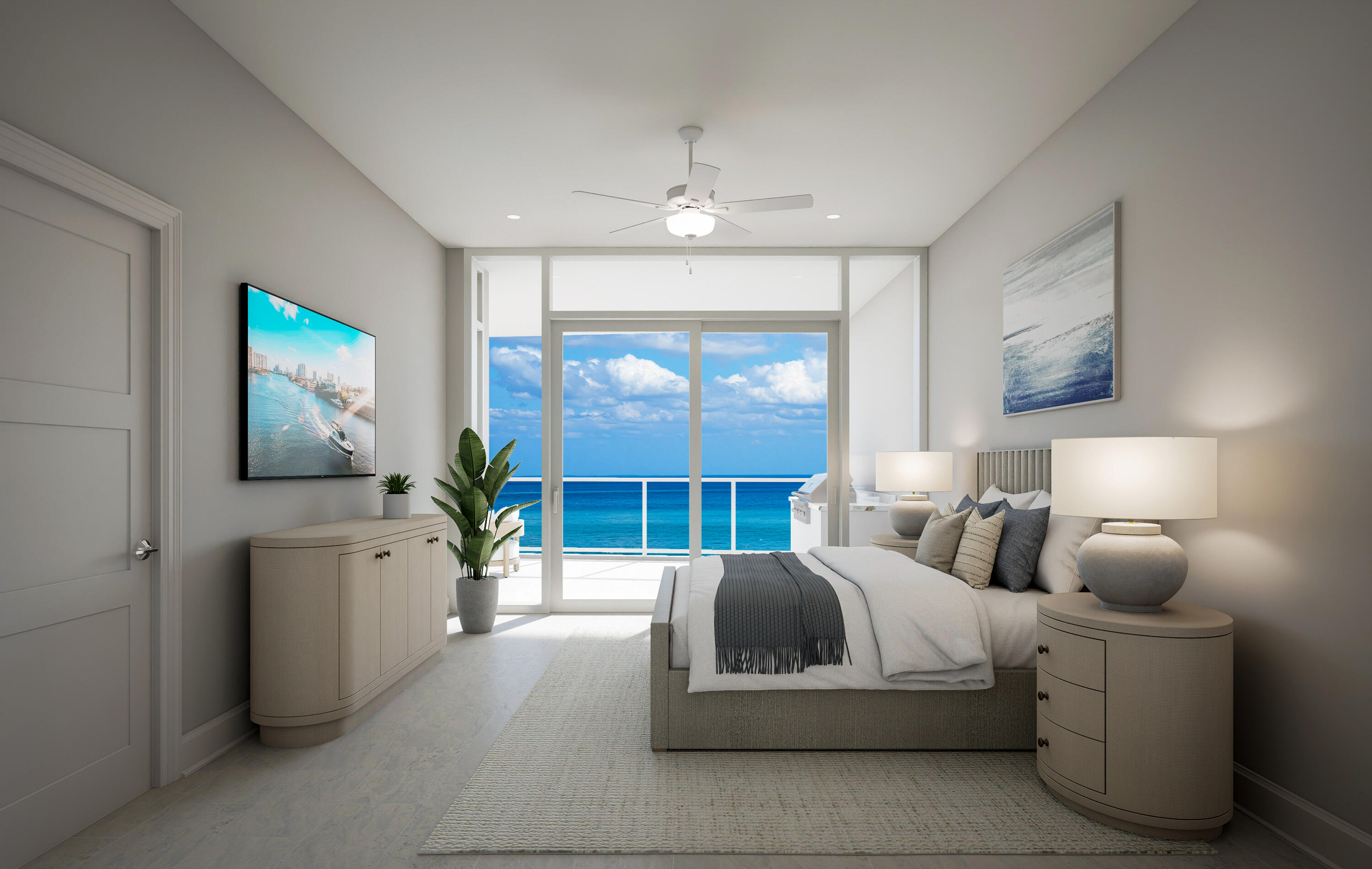 Phoenix Perdido - Residential