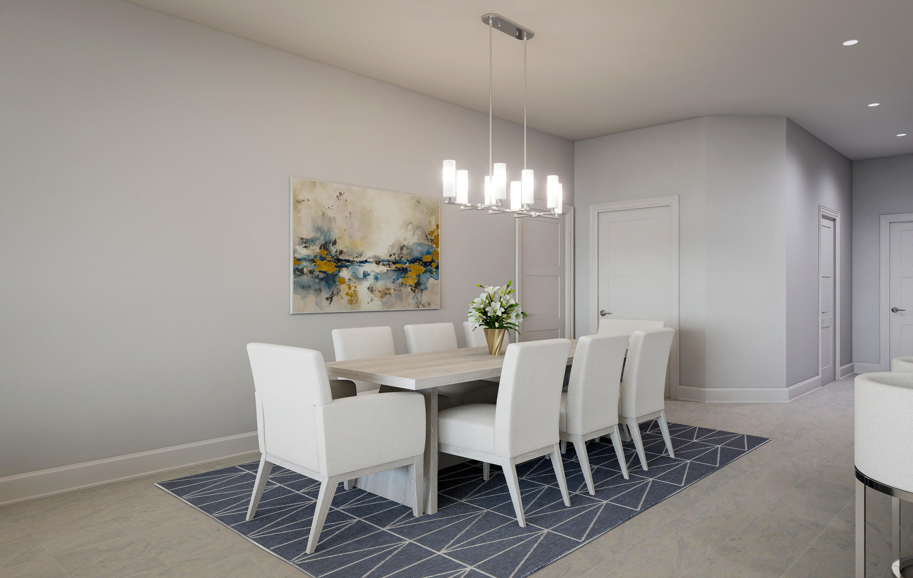 Phoenix Perdido - Residential