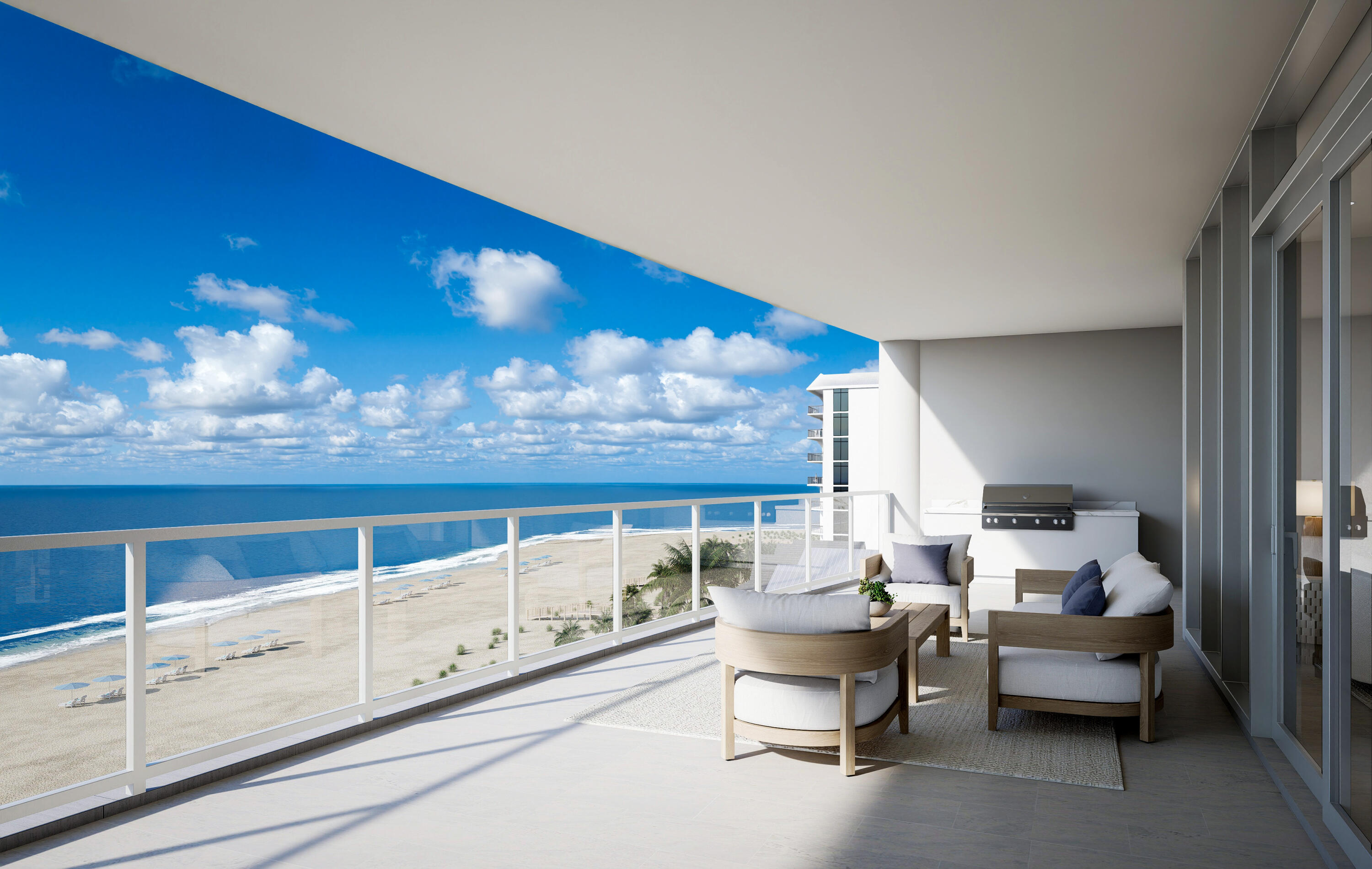 Phoenix Perdido - Residential