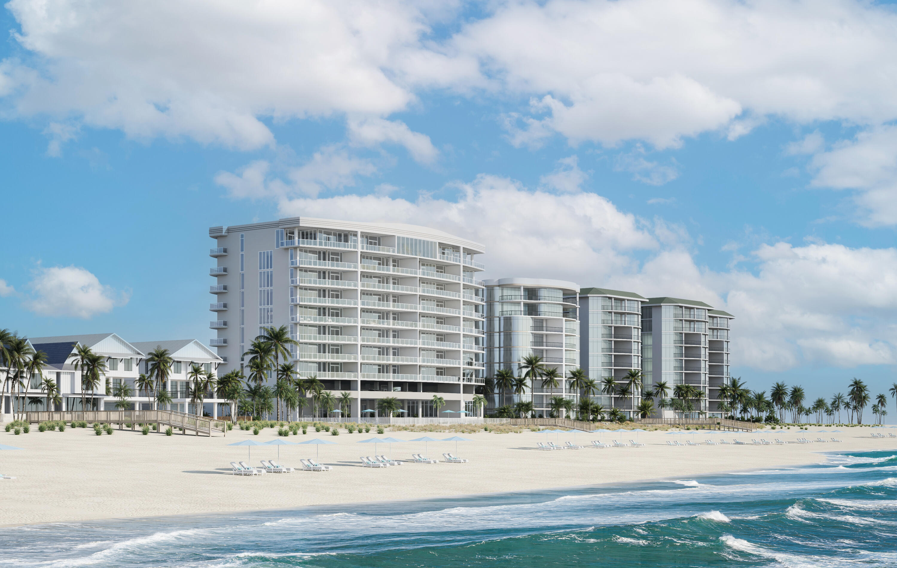 Phoenix Perdido - Residential