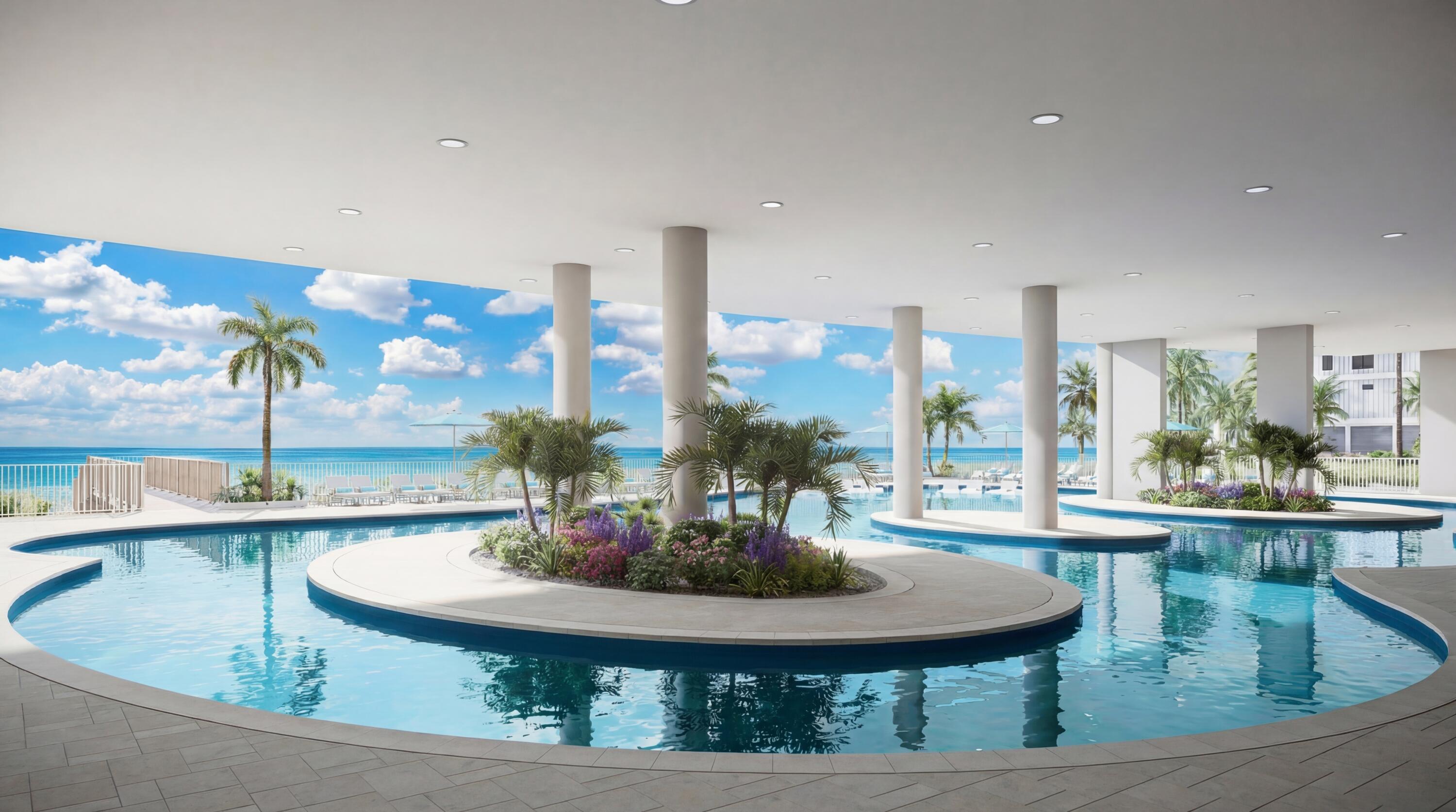 Phoenix Perdido - Residential