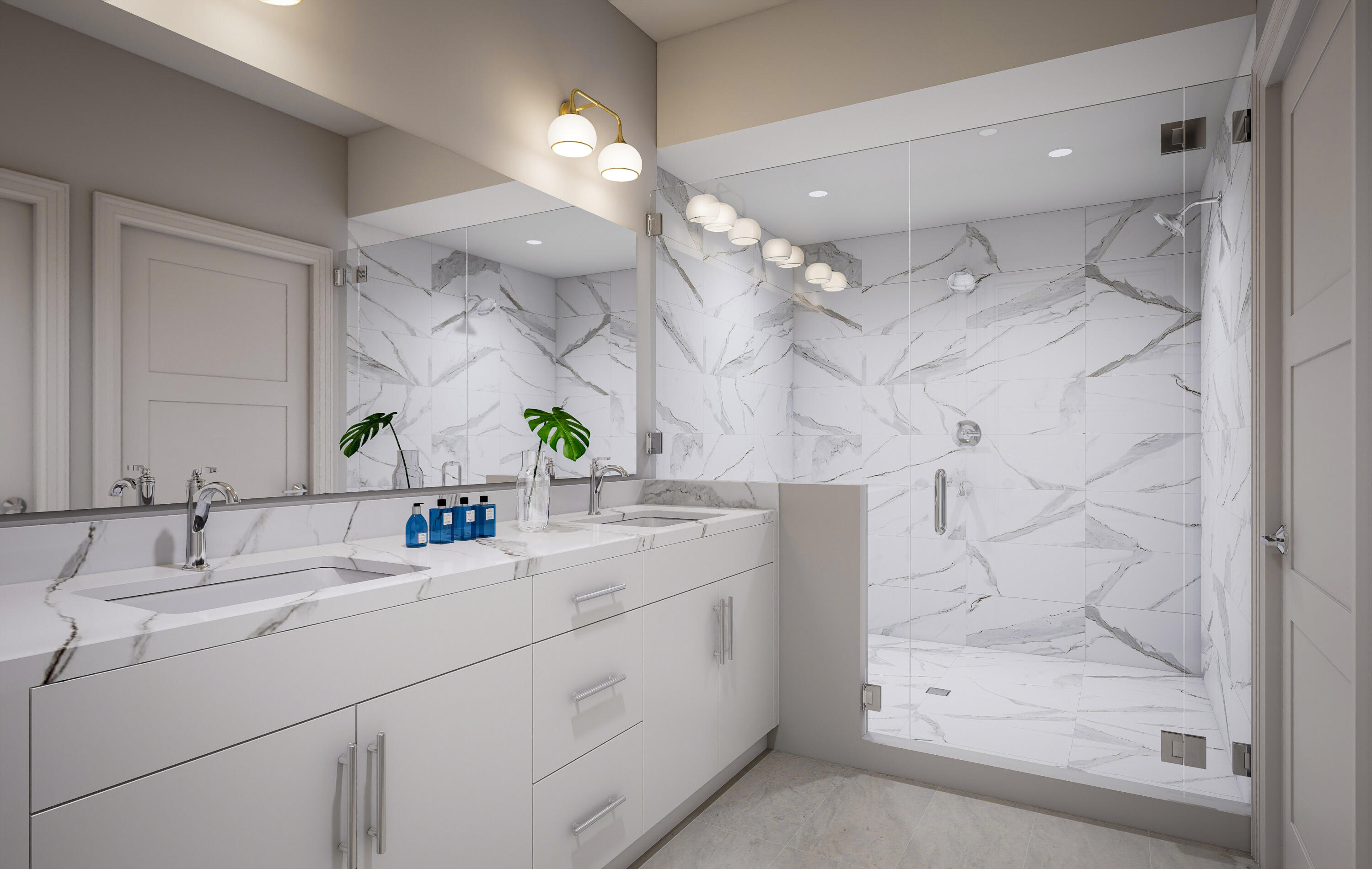 Phoenix Perdido - Residential