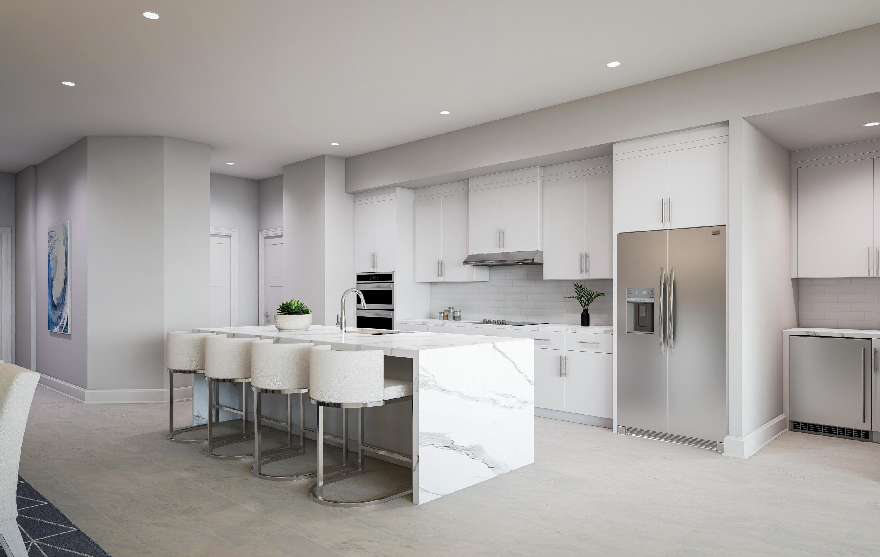 Phoenix Perdido - Residential