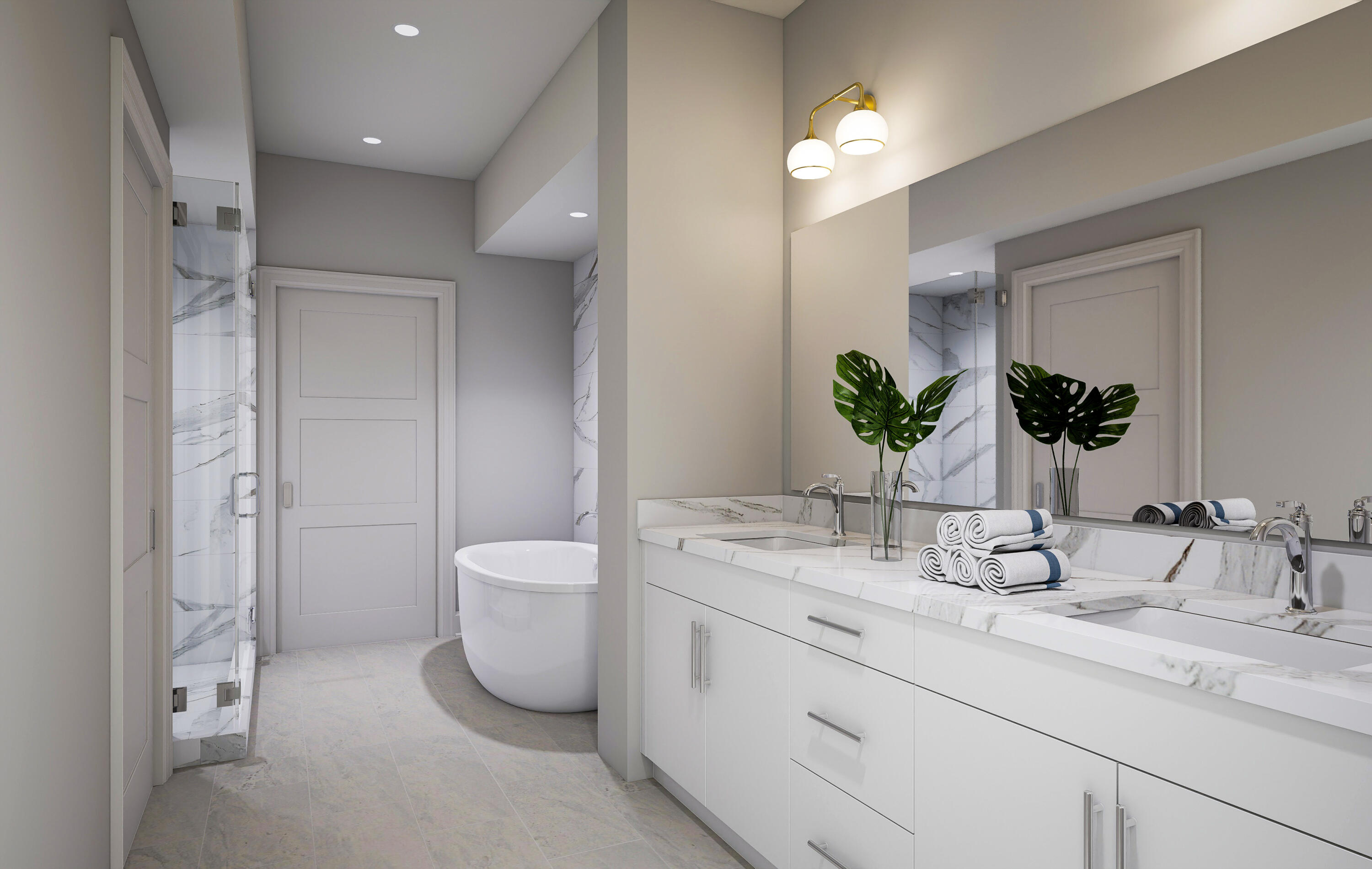 Phoenix Perdido - Residential
