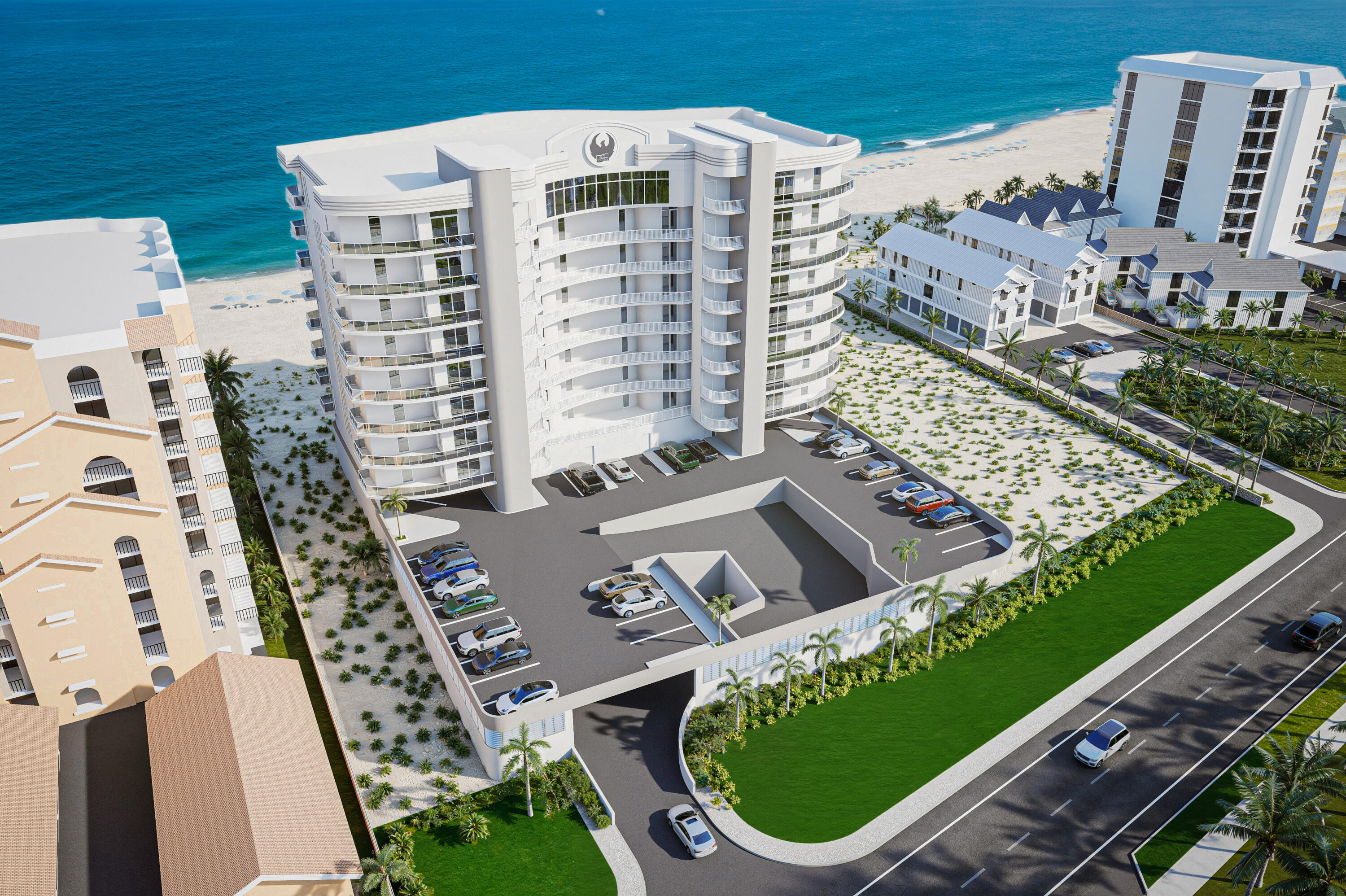 Phoenix Perdido - Residential