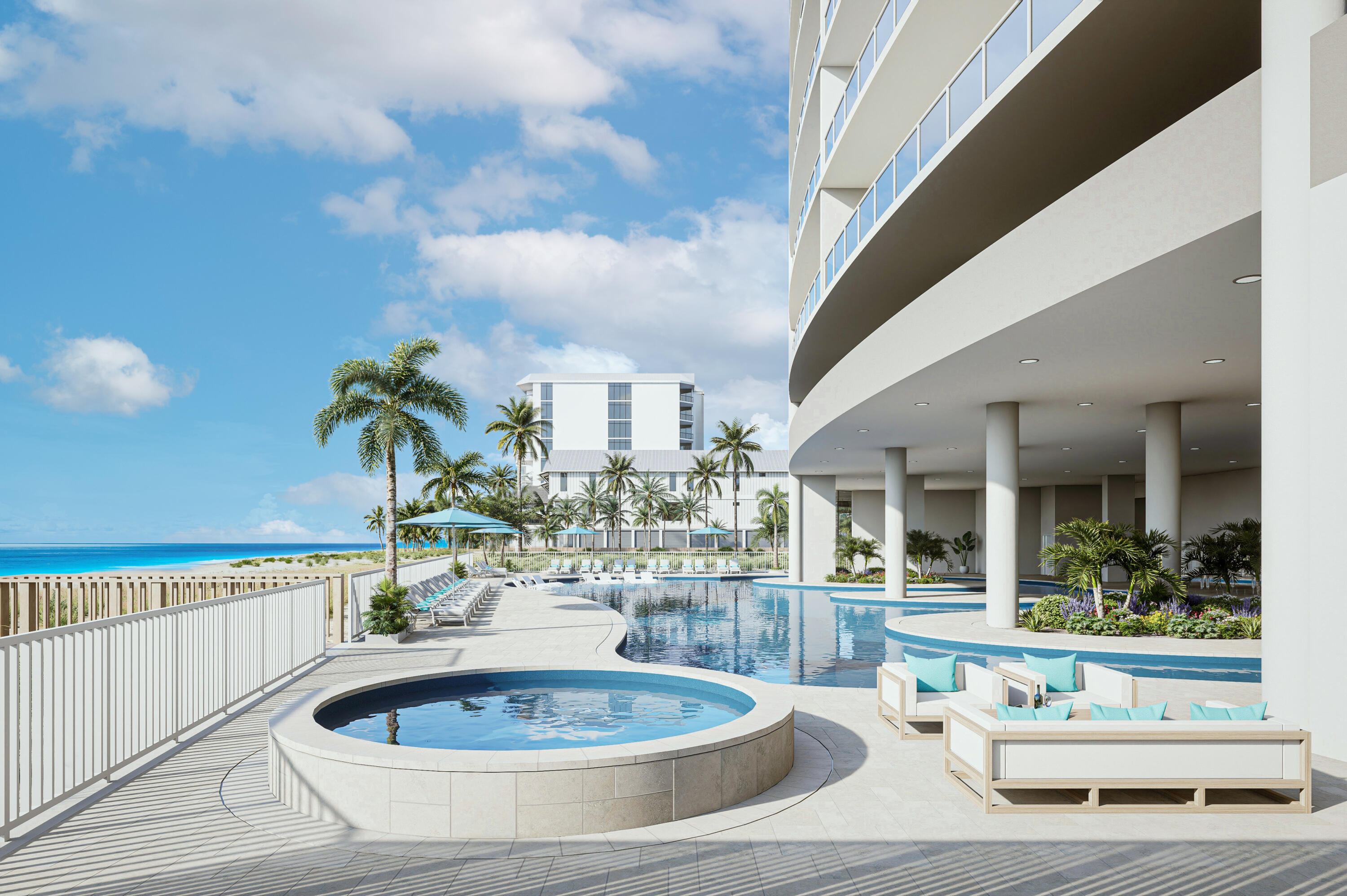 Phoenix Perdido - Residential
