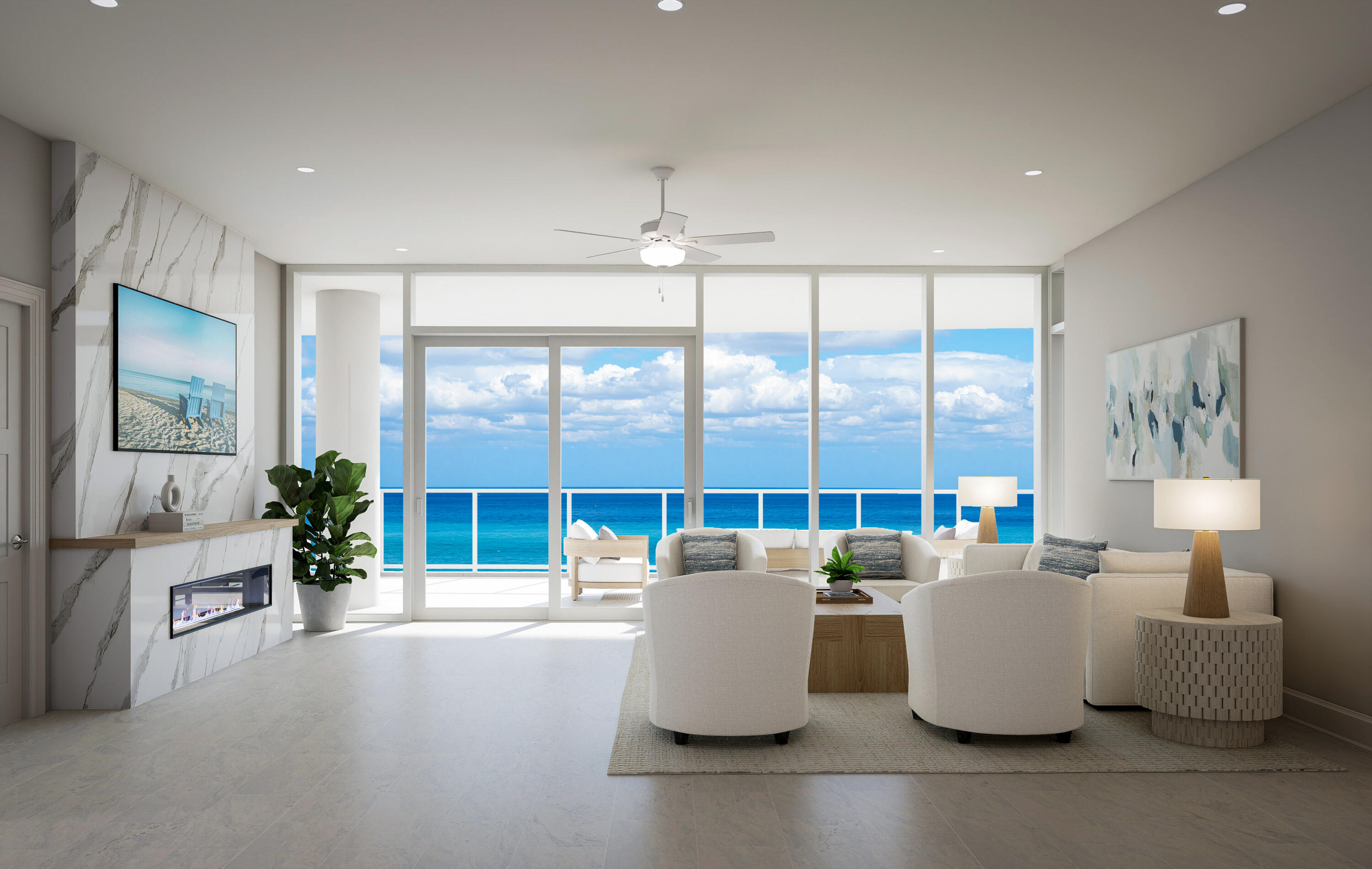 Phoenix Perdido - Residential