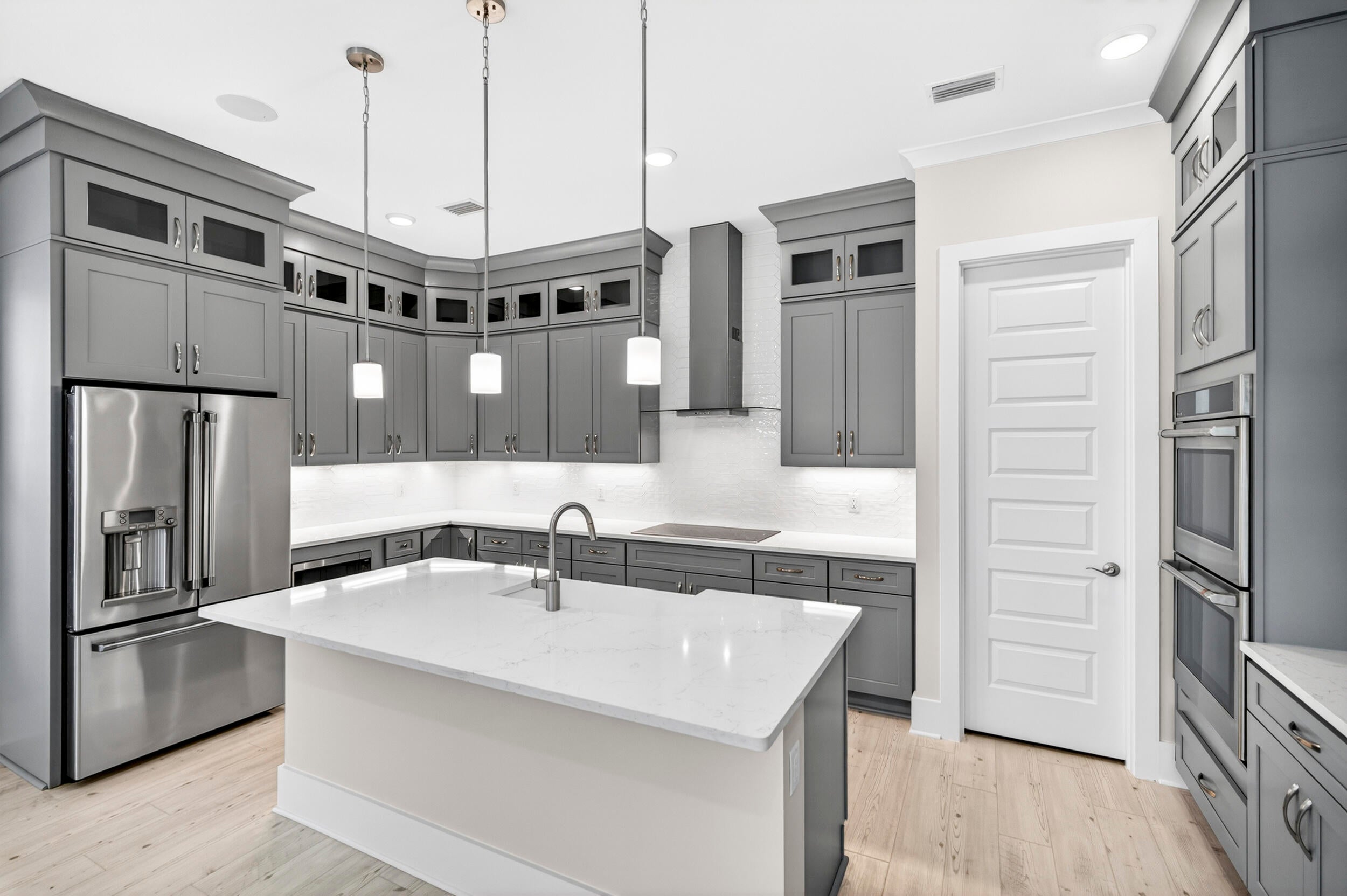 DRIFTWOOD ESTATES - Residential