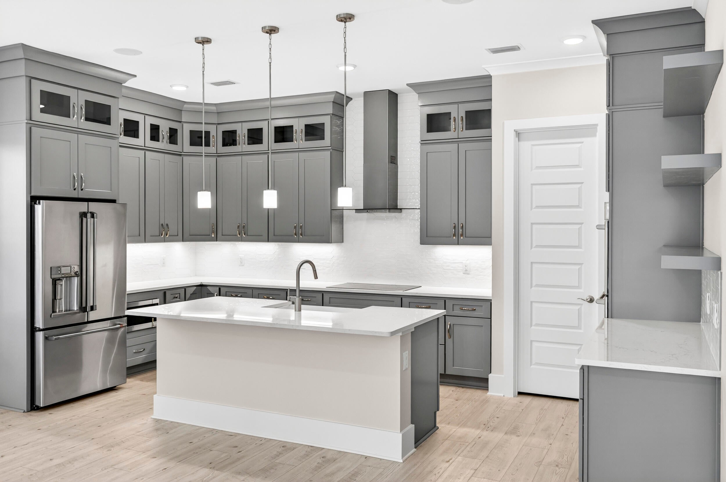 DRIFTWOOD ESTATES - Residential