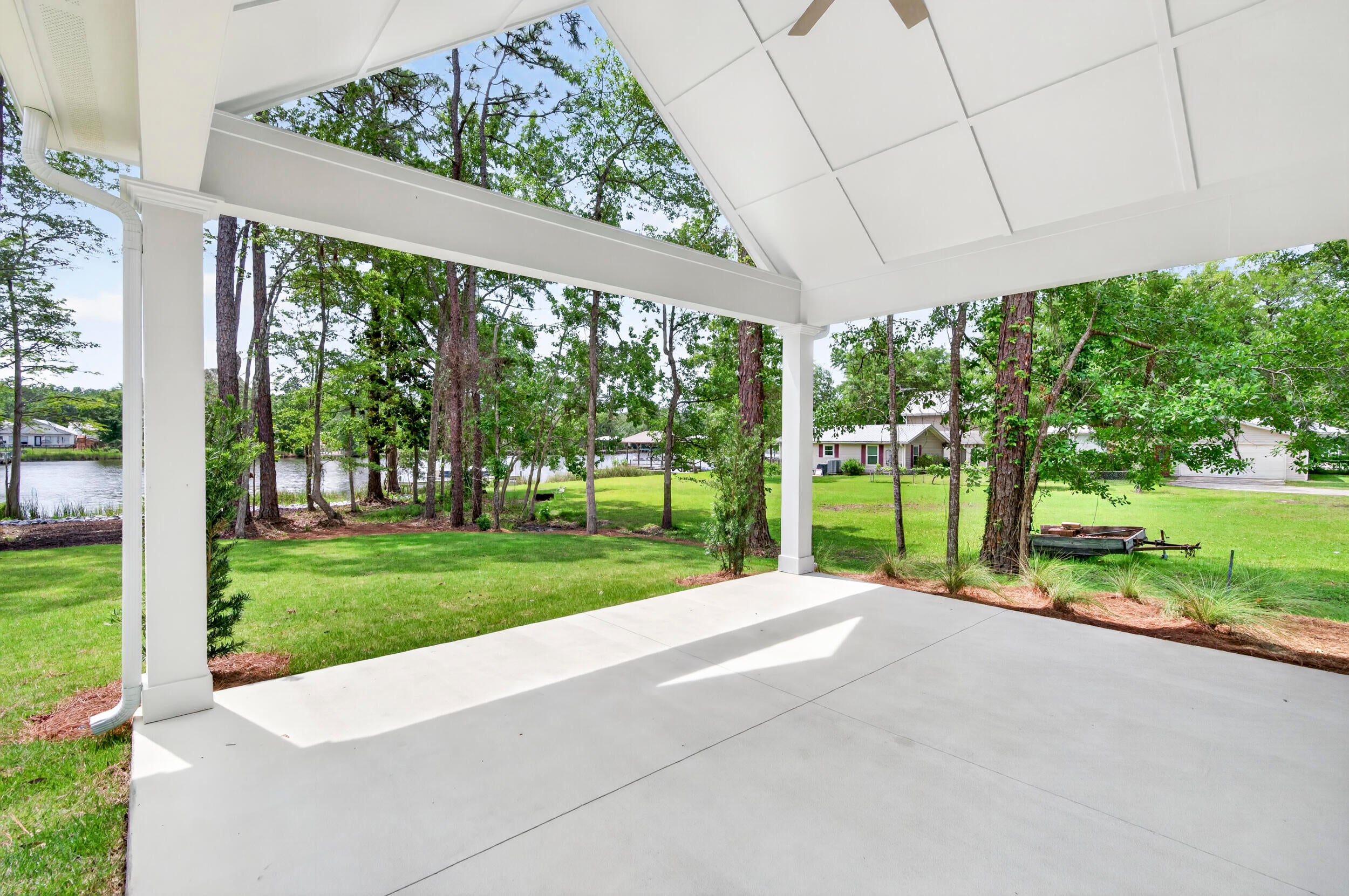 DRIFTWOOD ESTATES - Residential