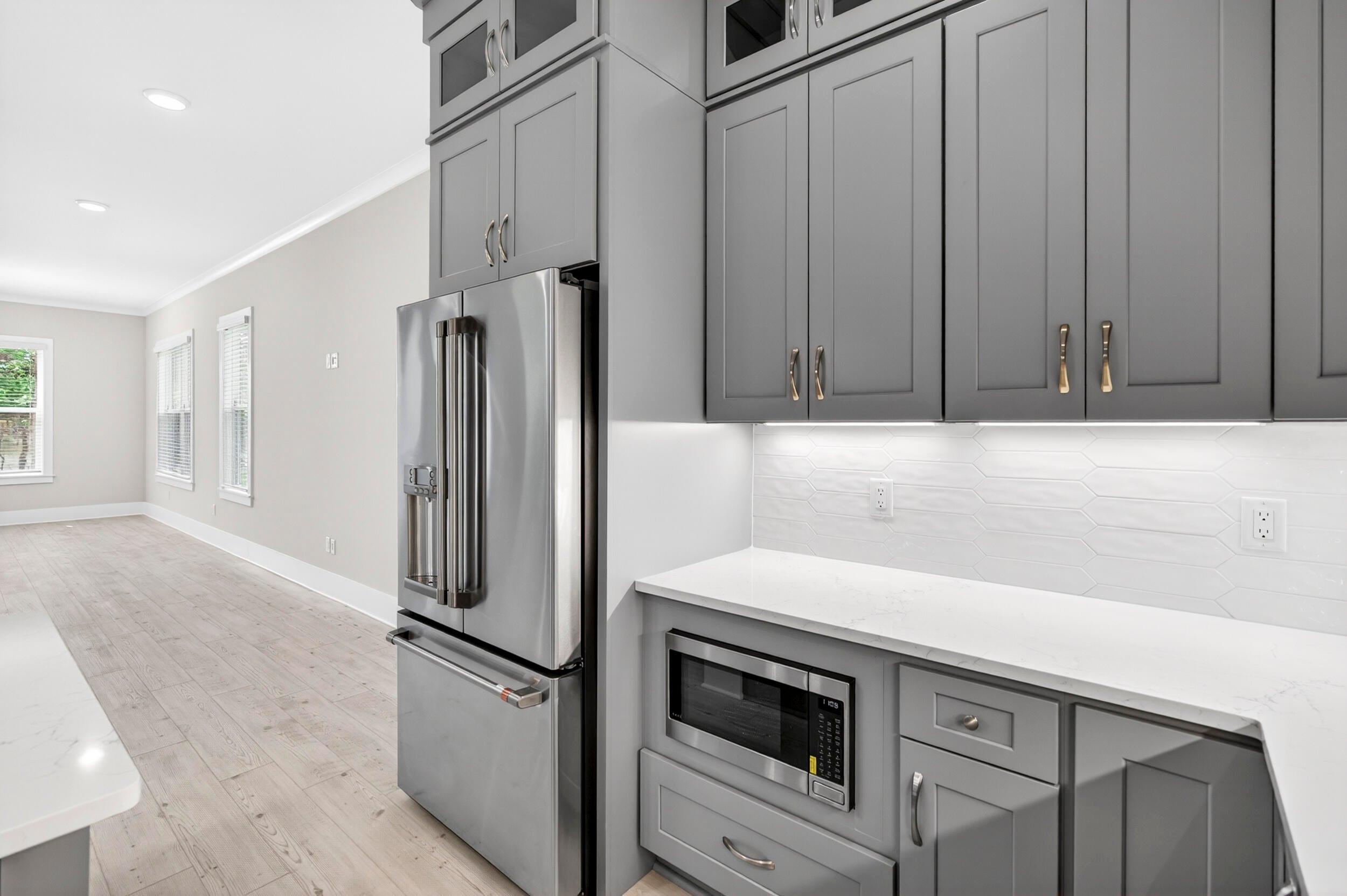 DRIFTWOOD ESTATES - Residential