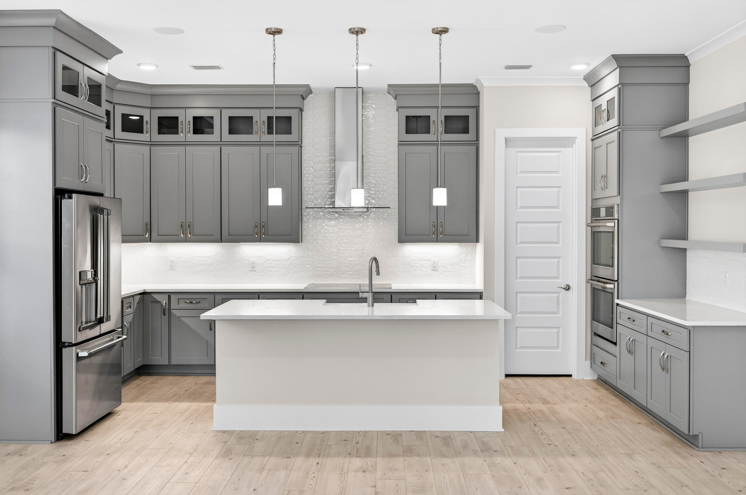 DRIFTWOOD ESTATES - Residential
