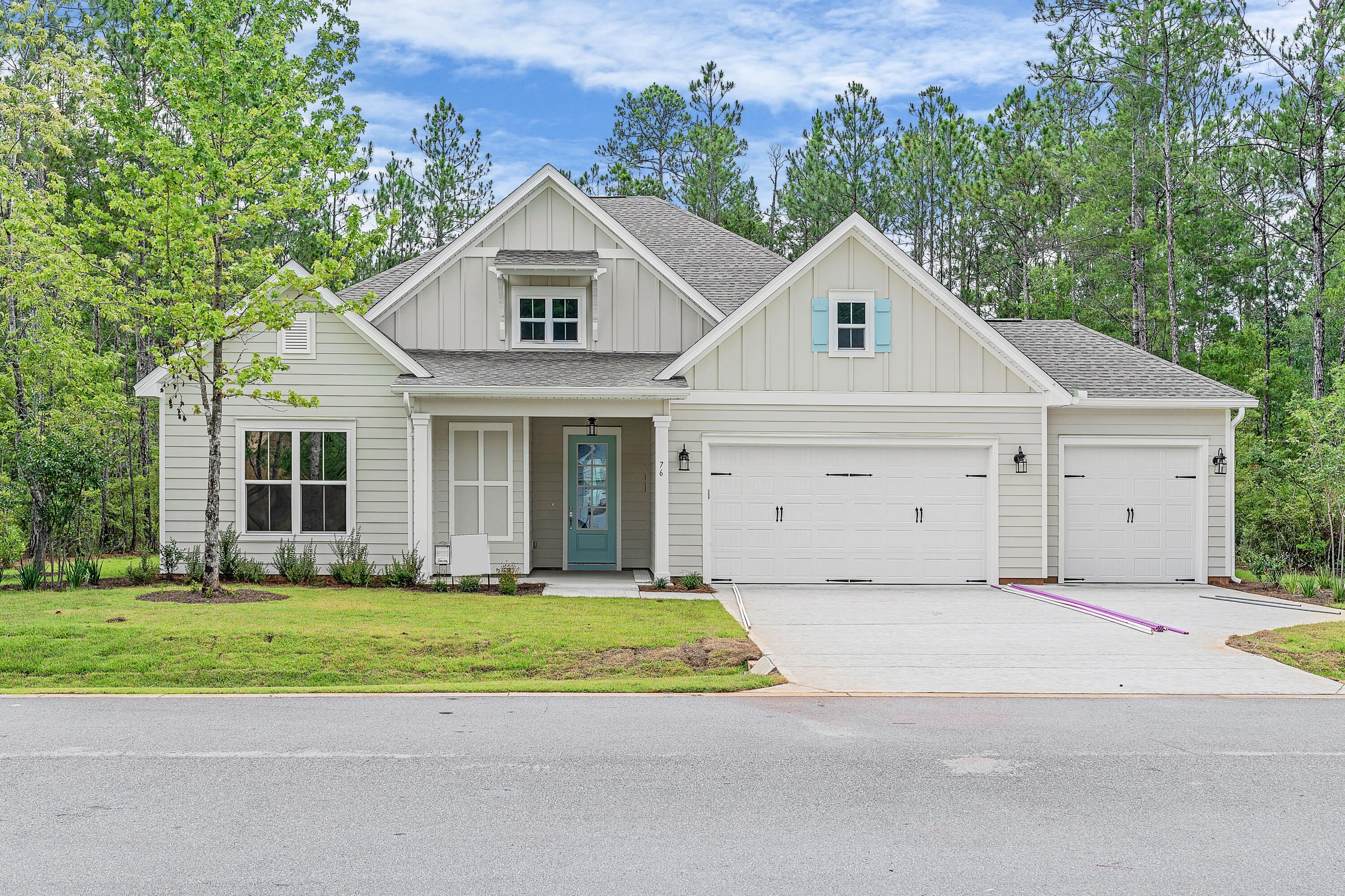 DRIFTWOOD ESTATES - Residential