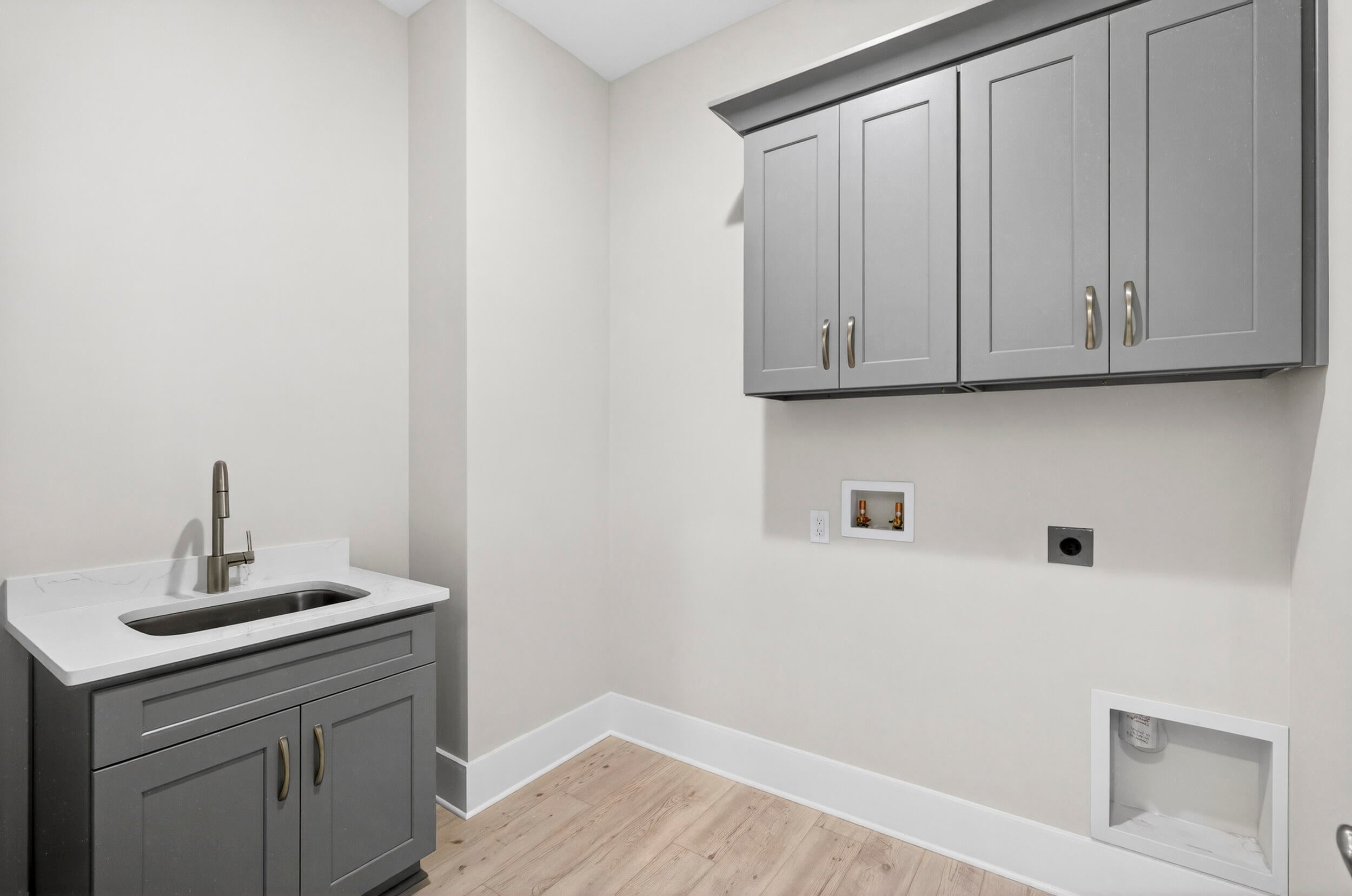 DRIFTWOOD ESTATES - Residential