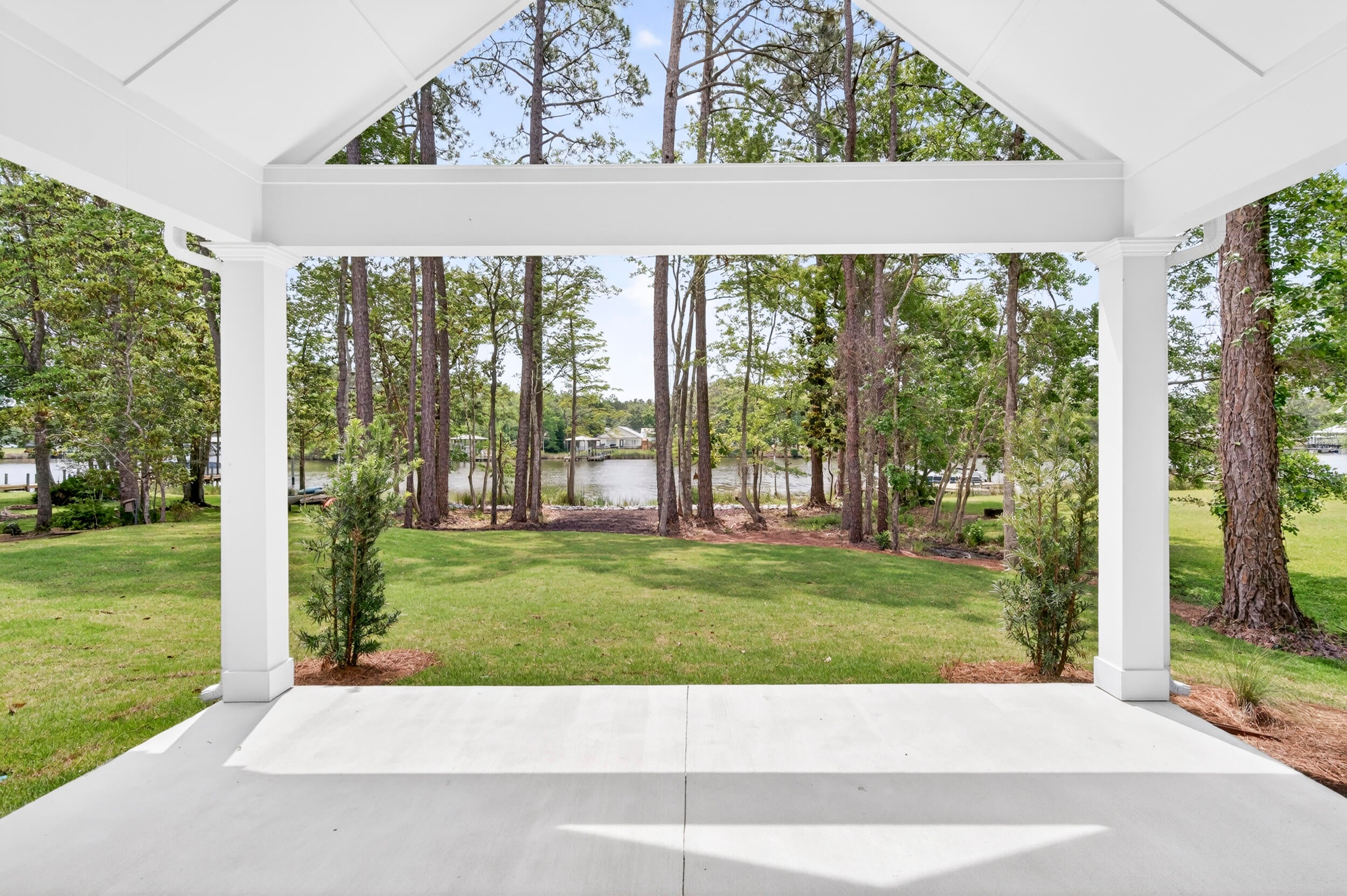 DRIFTWOOD ESTATES - Residential