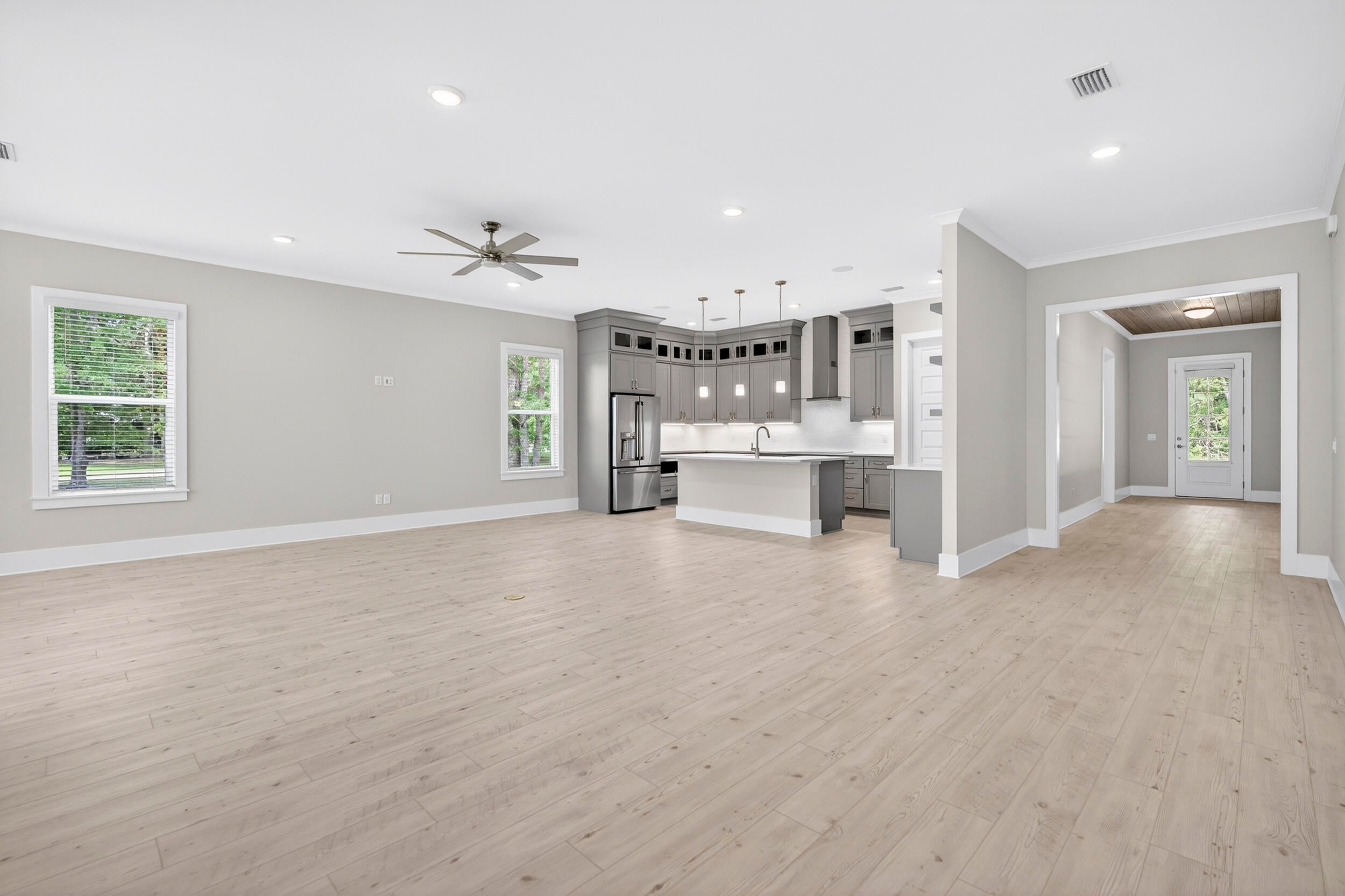 DRIFTWOOD ESTATES - Residential