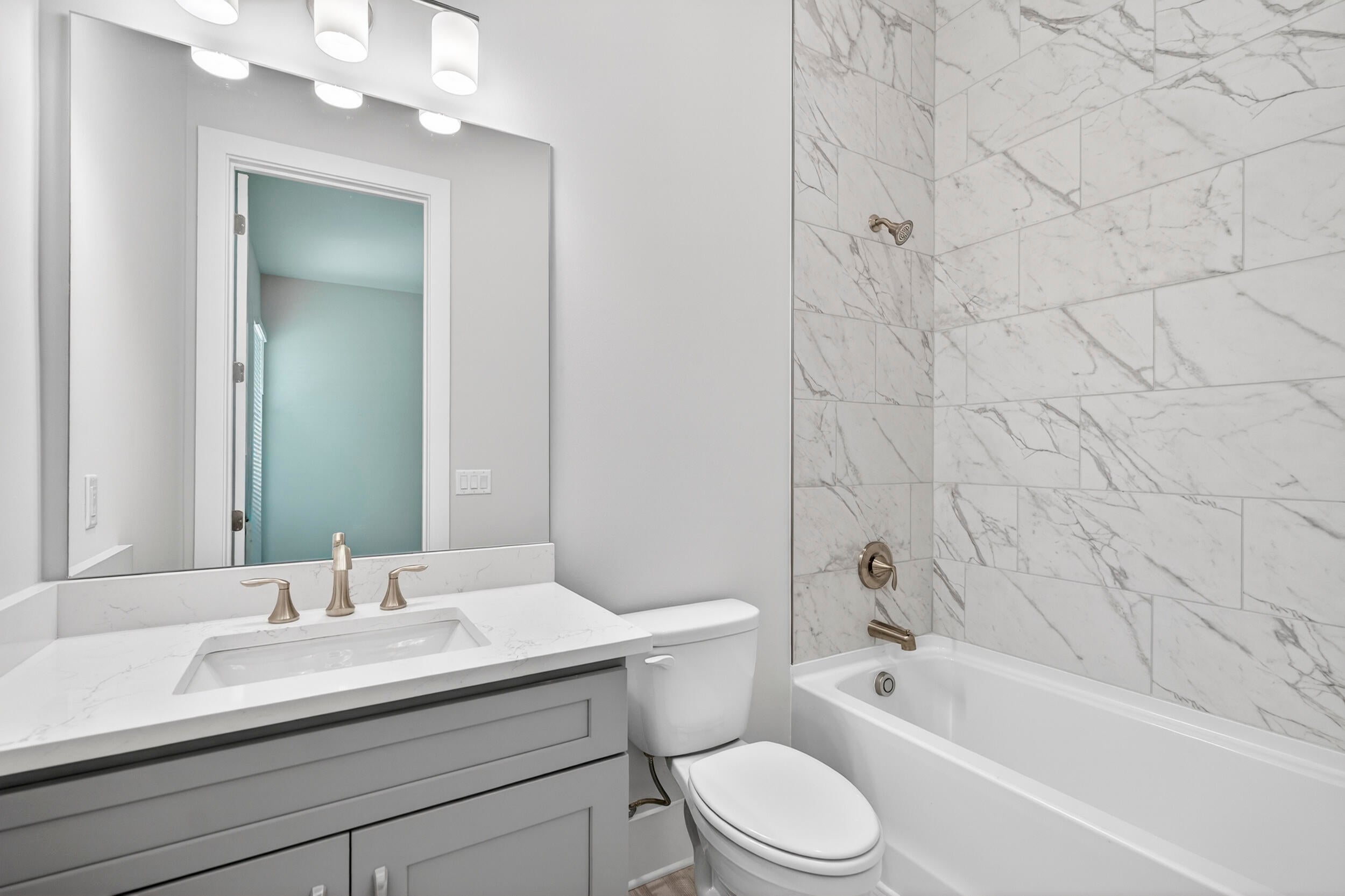 DRIFTWOOD ESTATES - Residential