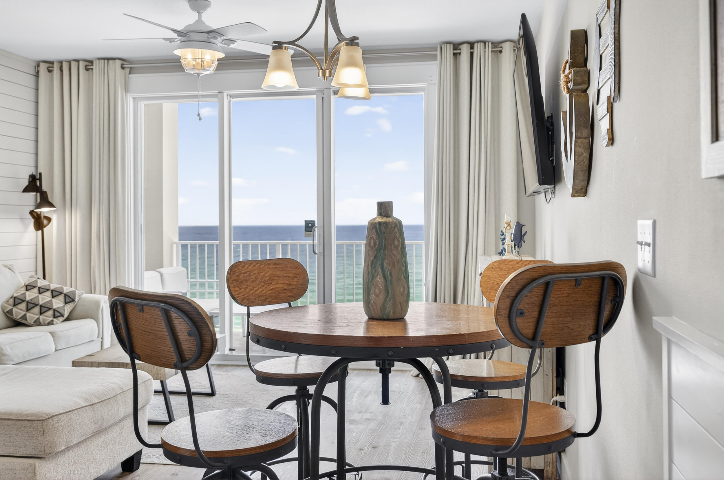 MAJESTIC SUN - Residential