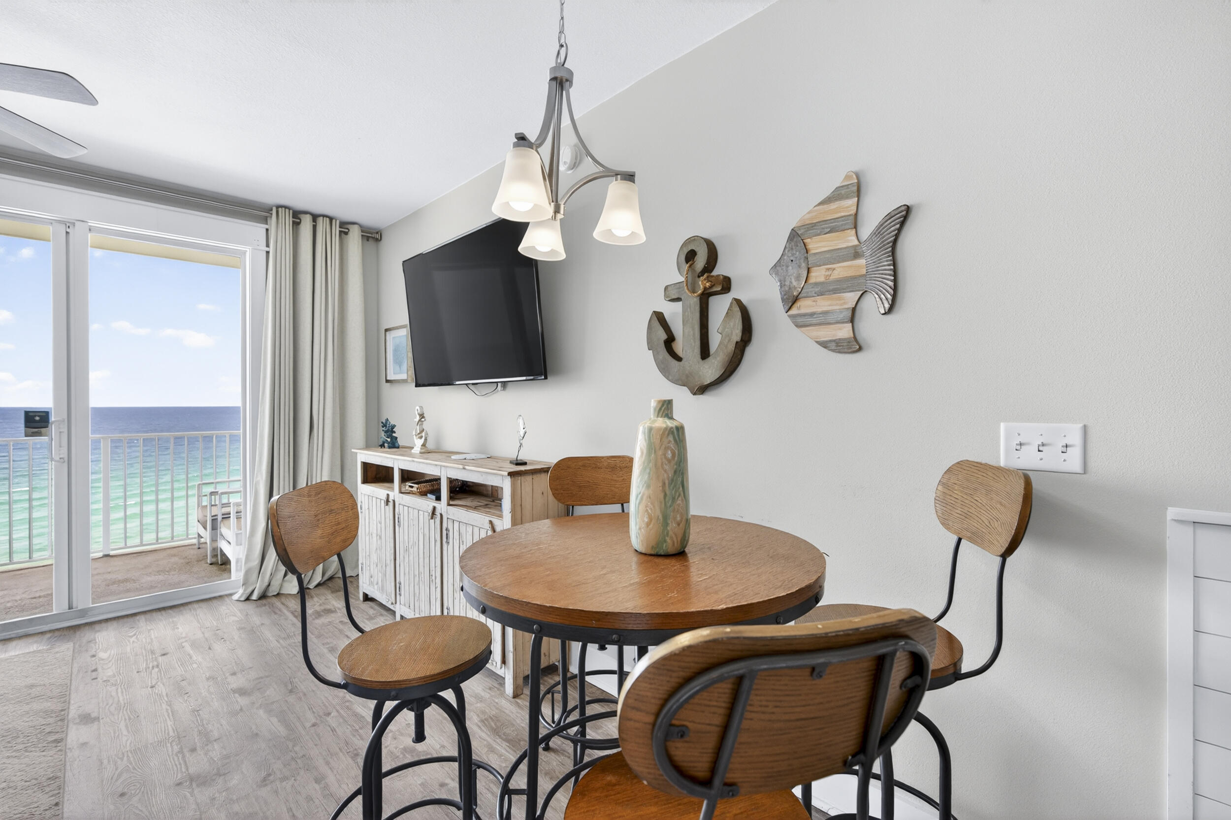 MAJESTIC SUN - Residential