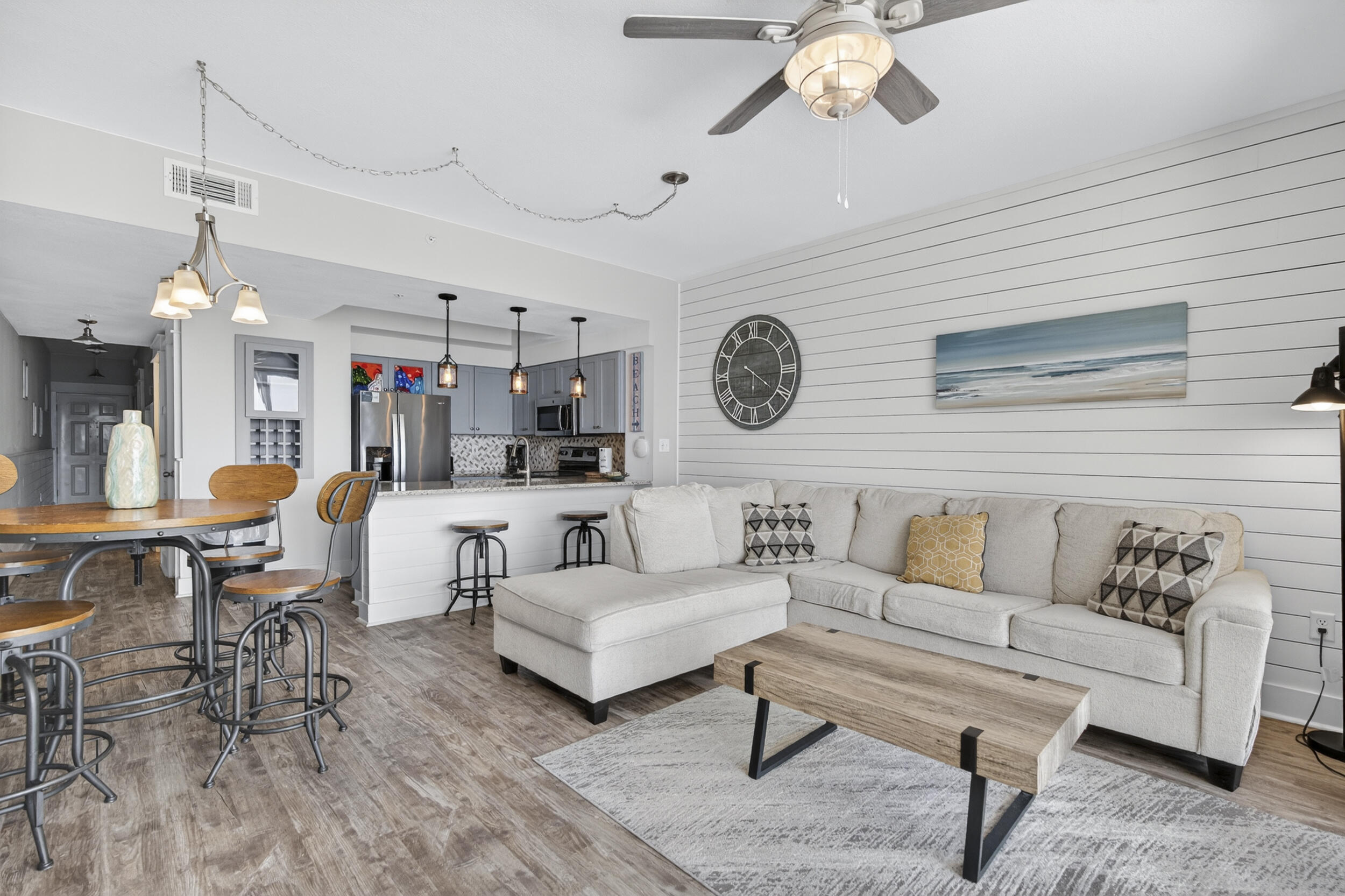 MAJESTIC SUN - Residential