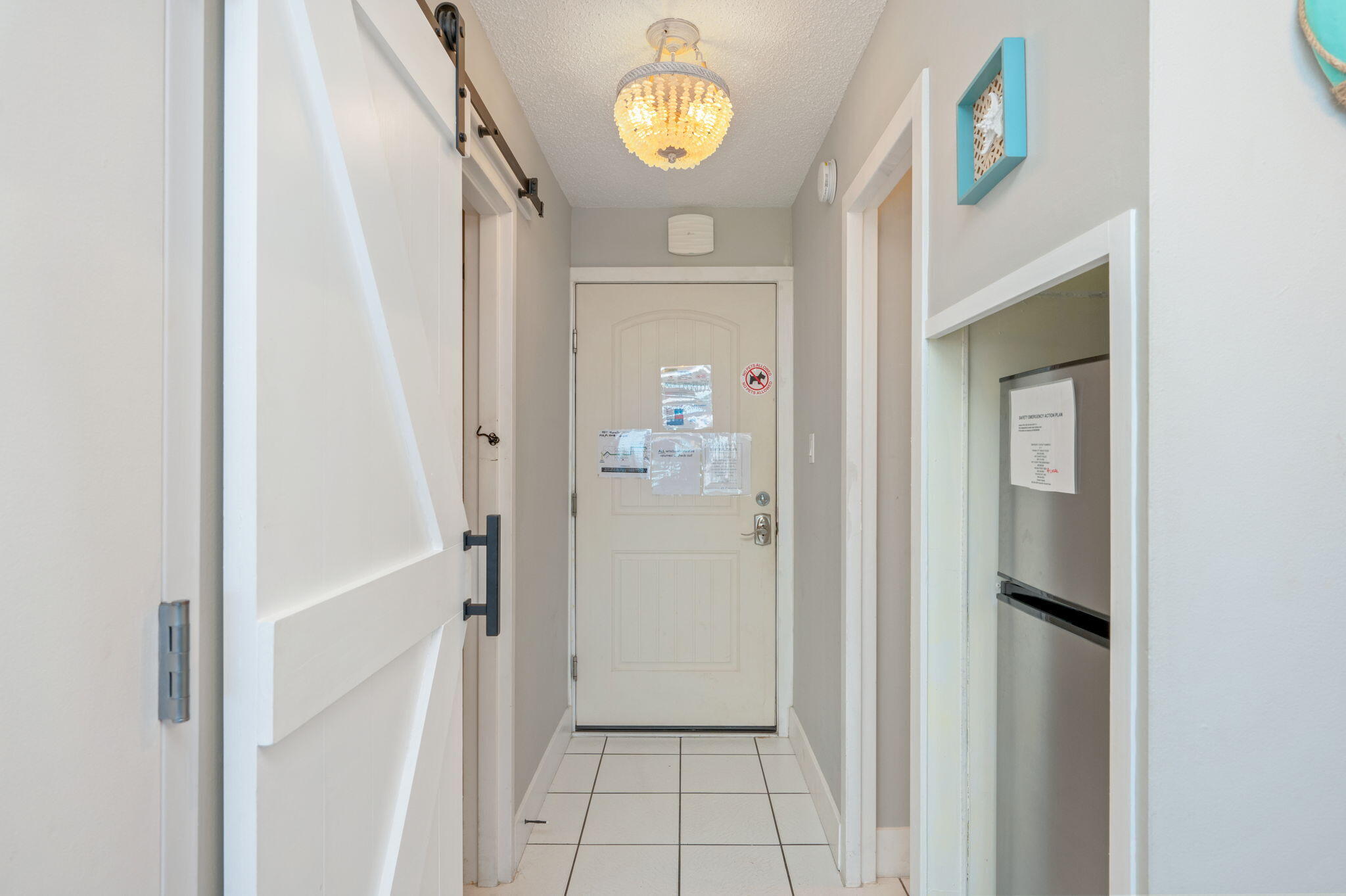 TOP OF THE GULF CONDO - Residential