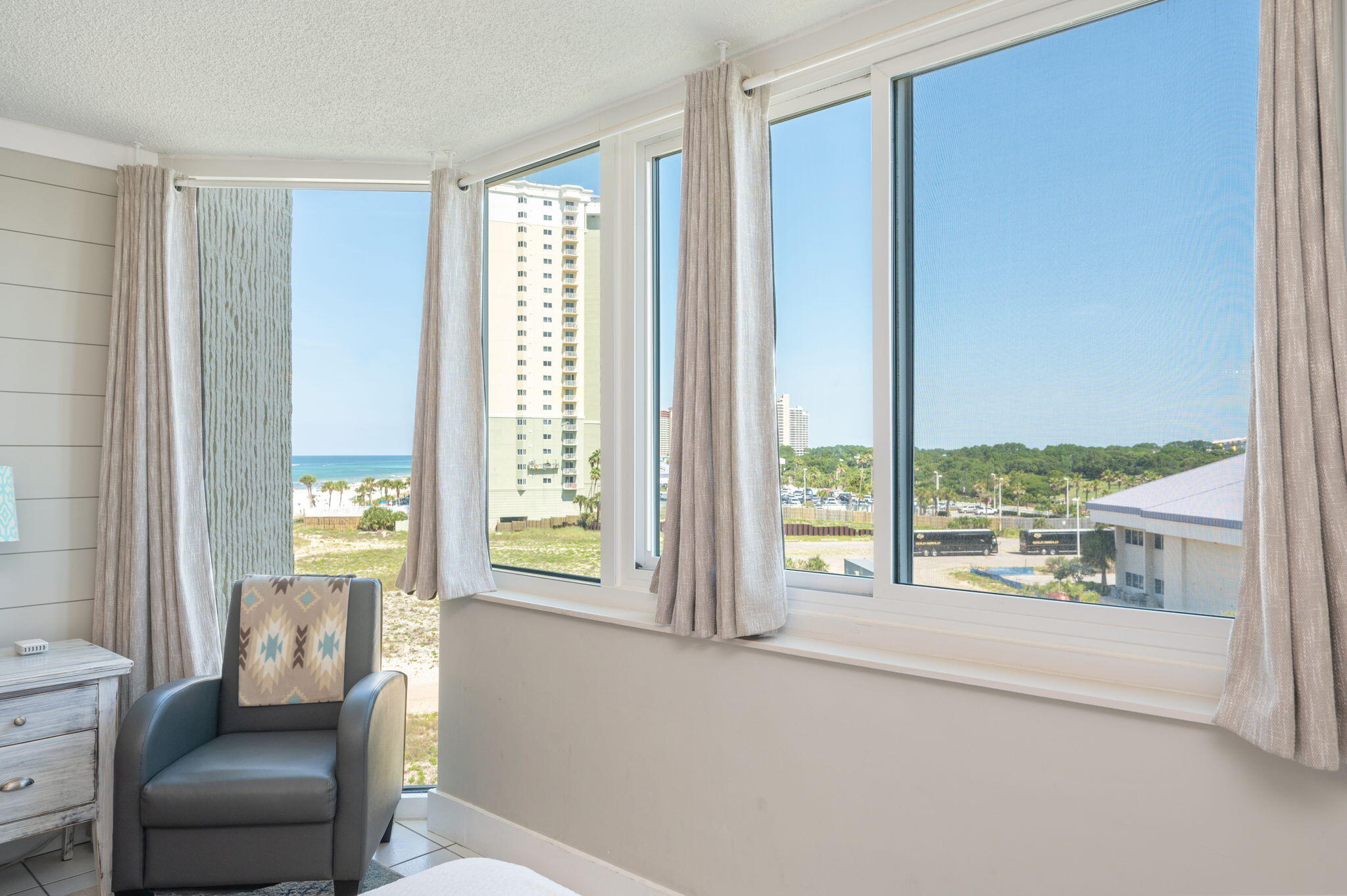 TOP OF THE GULF CONDO - Residential