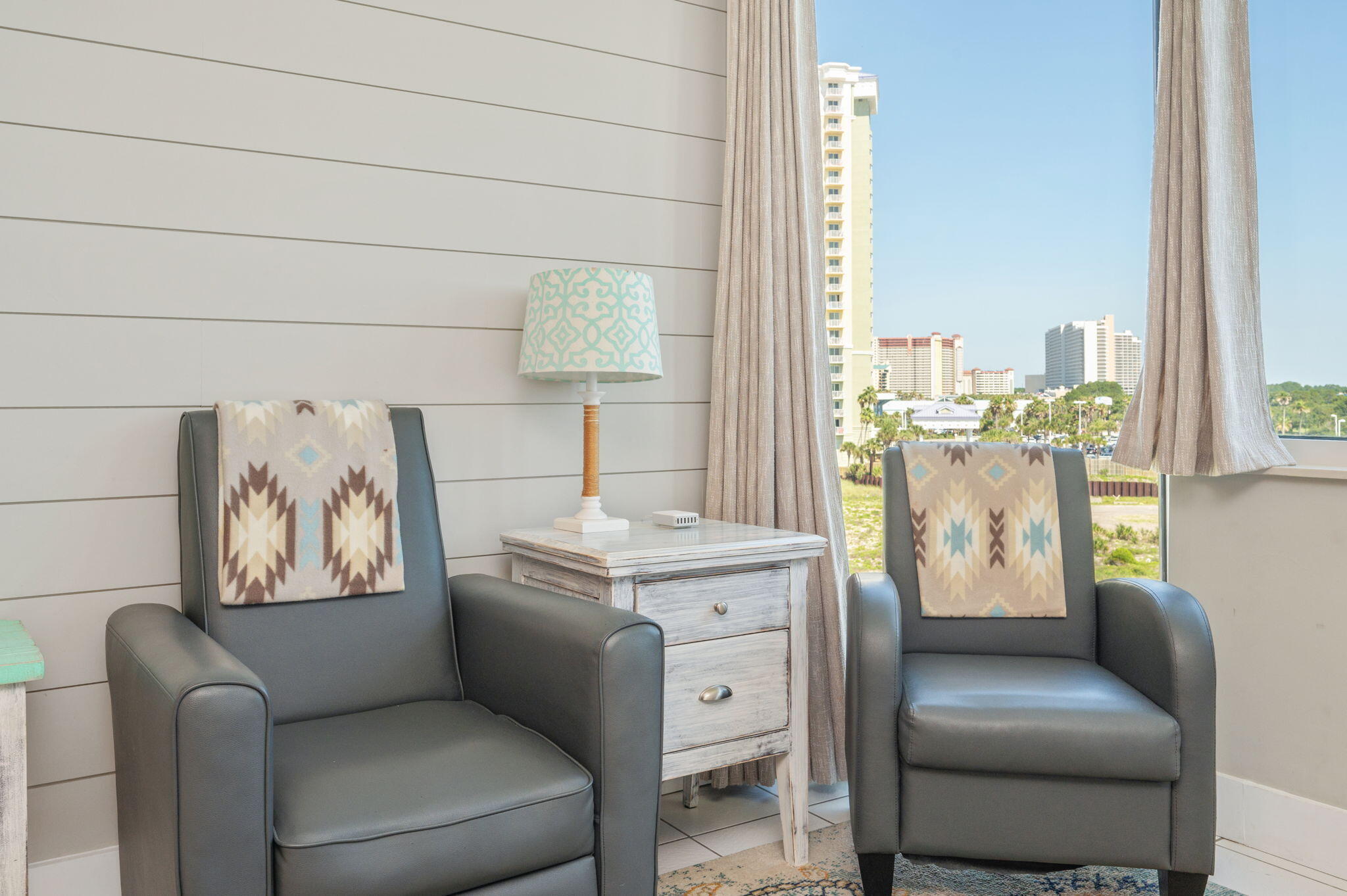 TOP OF THE GULF CONDO - Residential