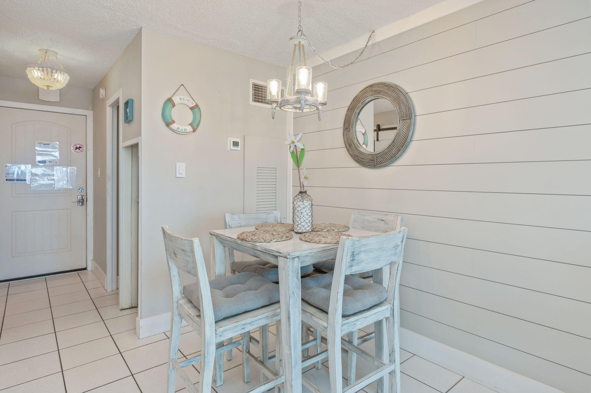 TOP OF THE GULF CONDO - Residential