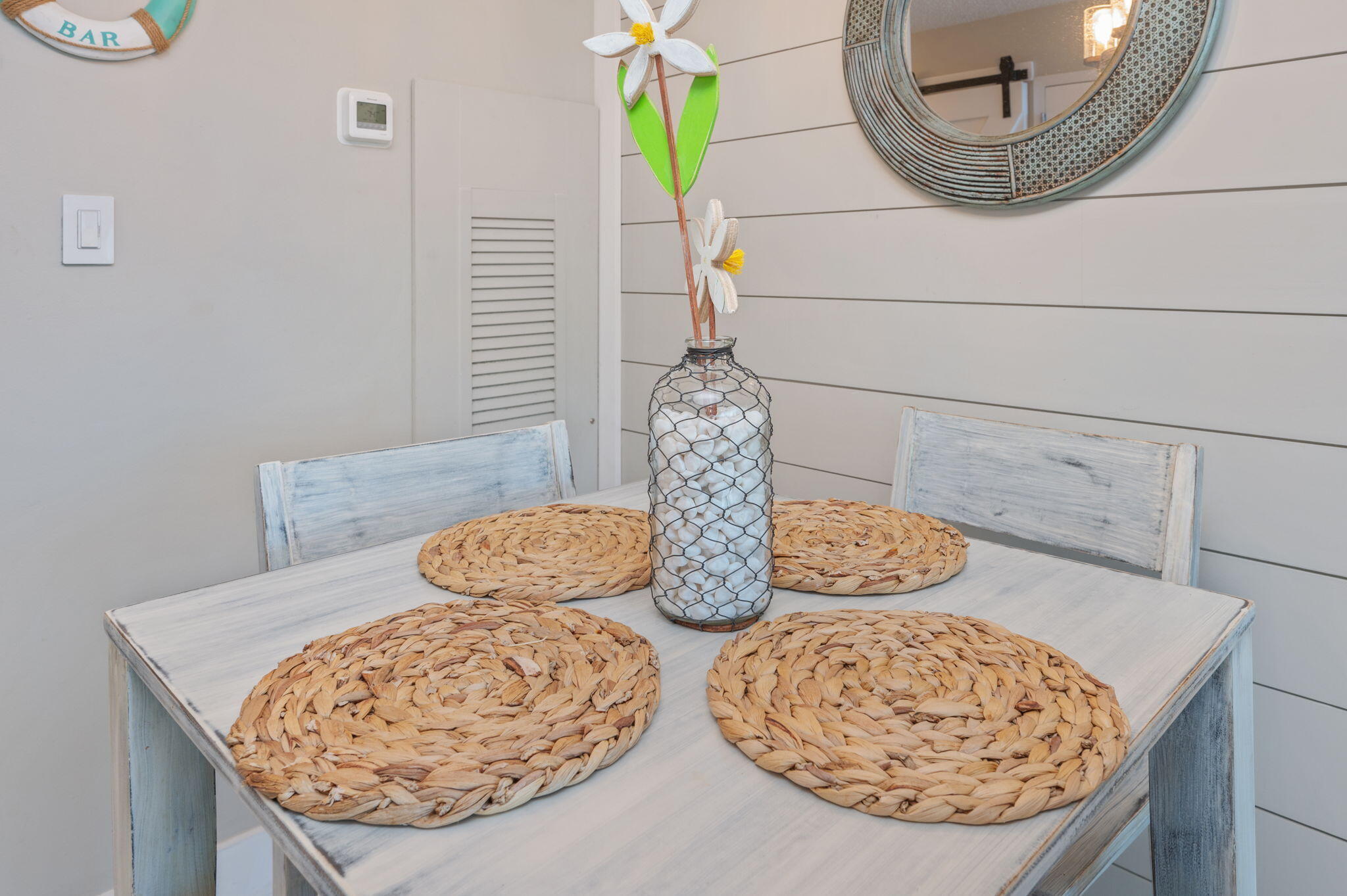 TOP OF THE GULF CONDO - Residential