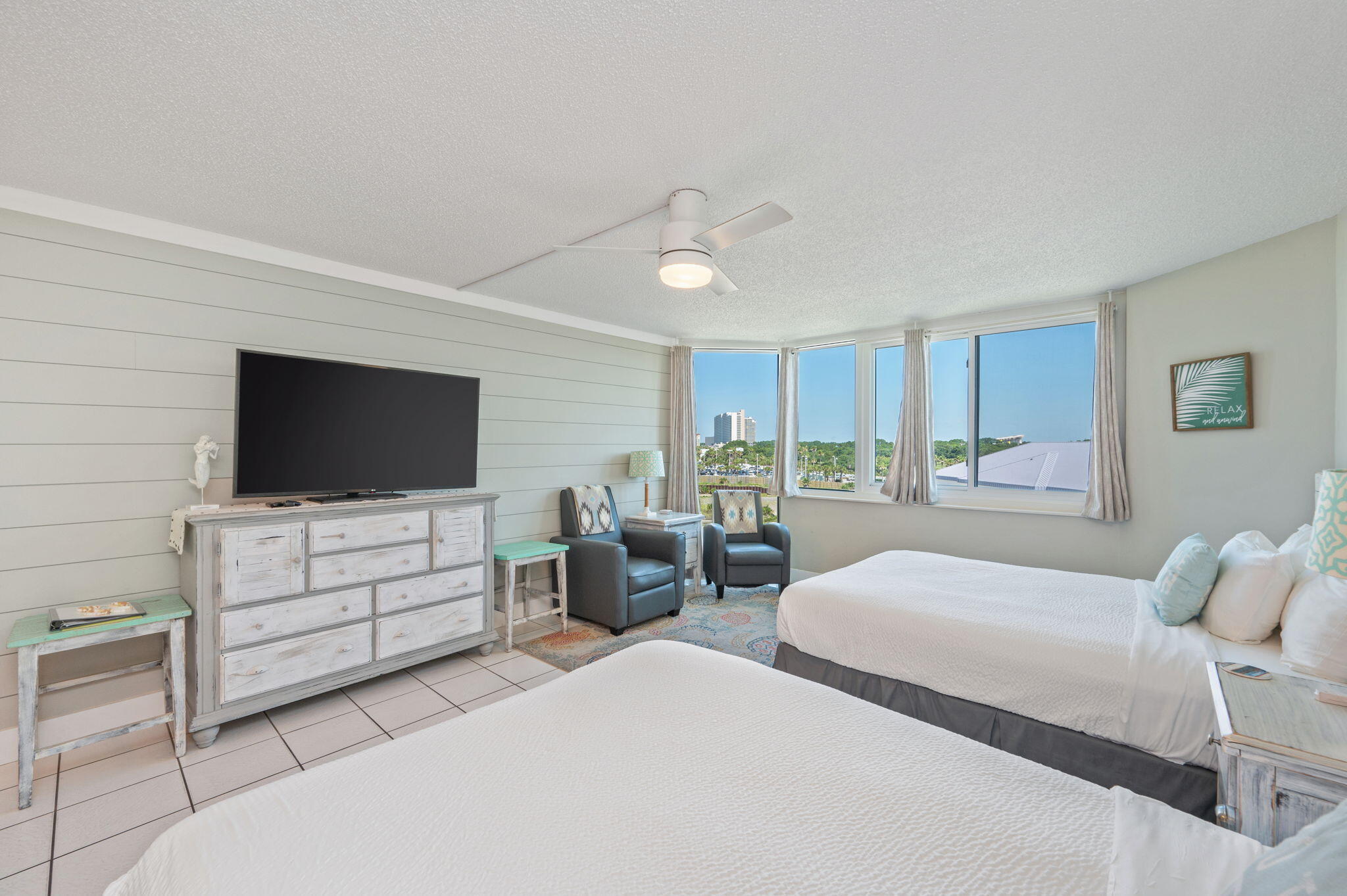 TOP OF THE GULF CONDO - Residential