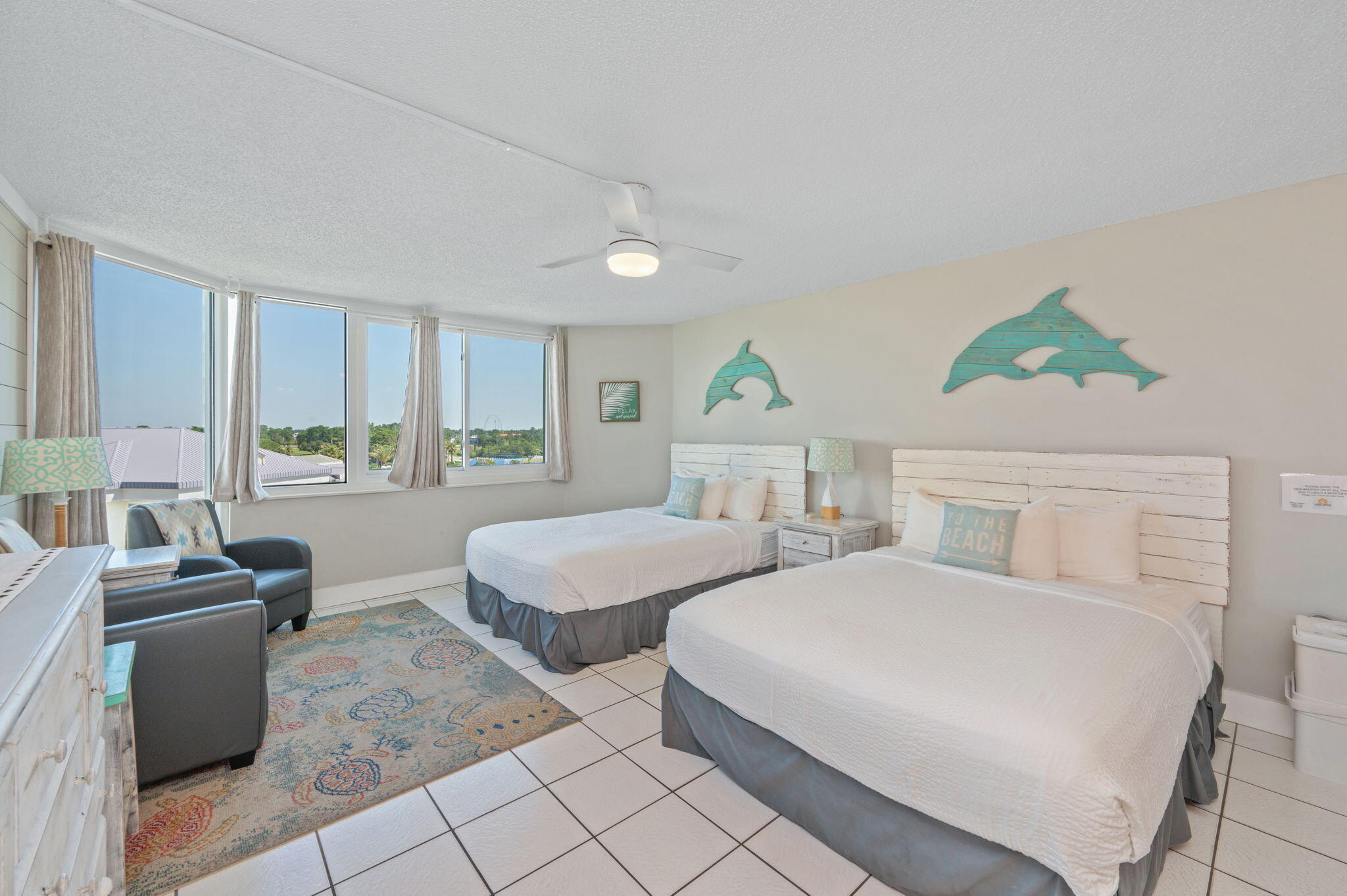 TOP OF THE GULF CONDO - Residential
